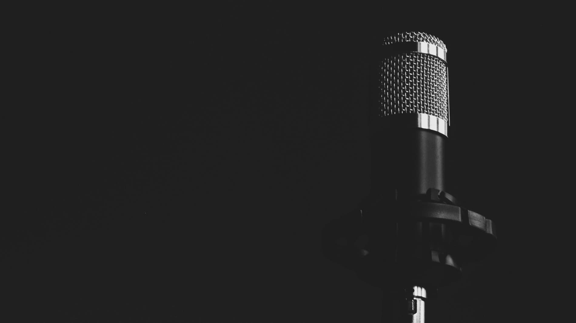 Birnam Arts Open Mic Night