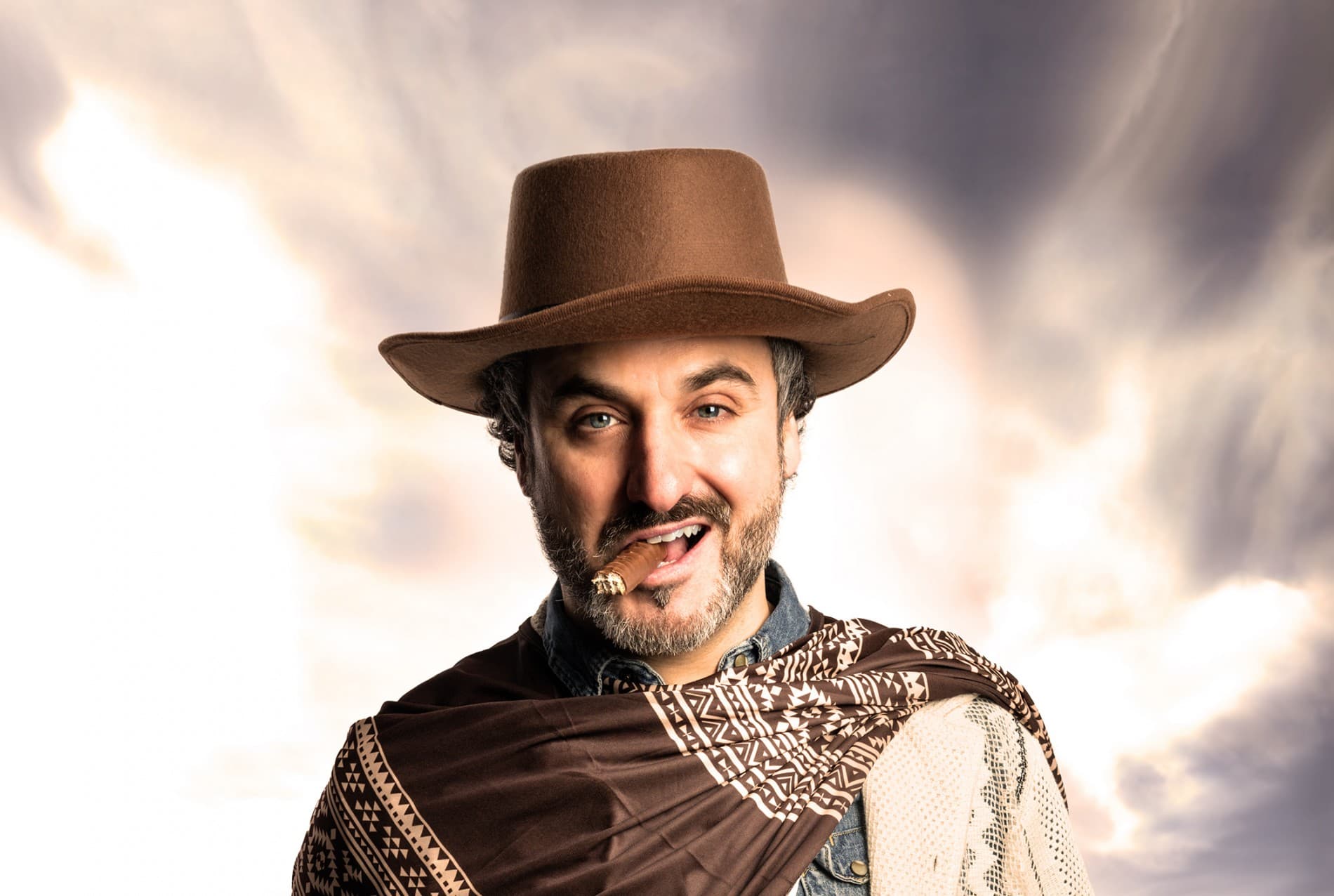 Patrick Monahan