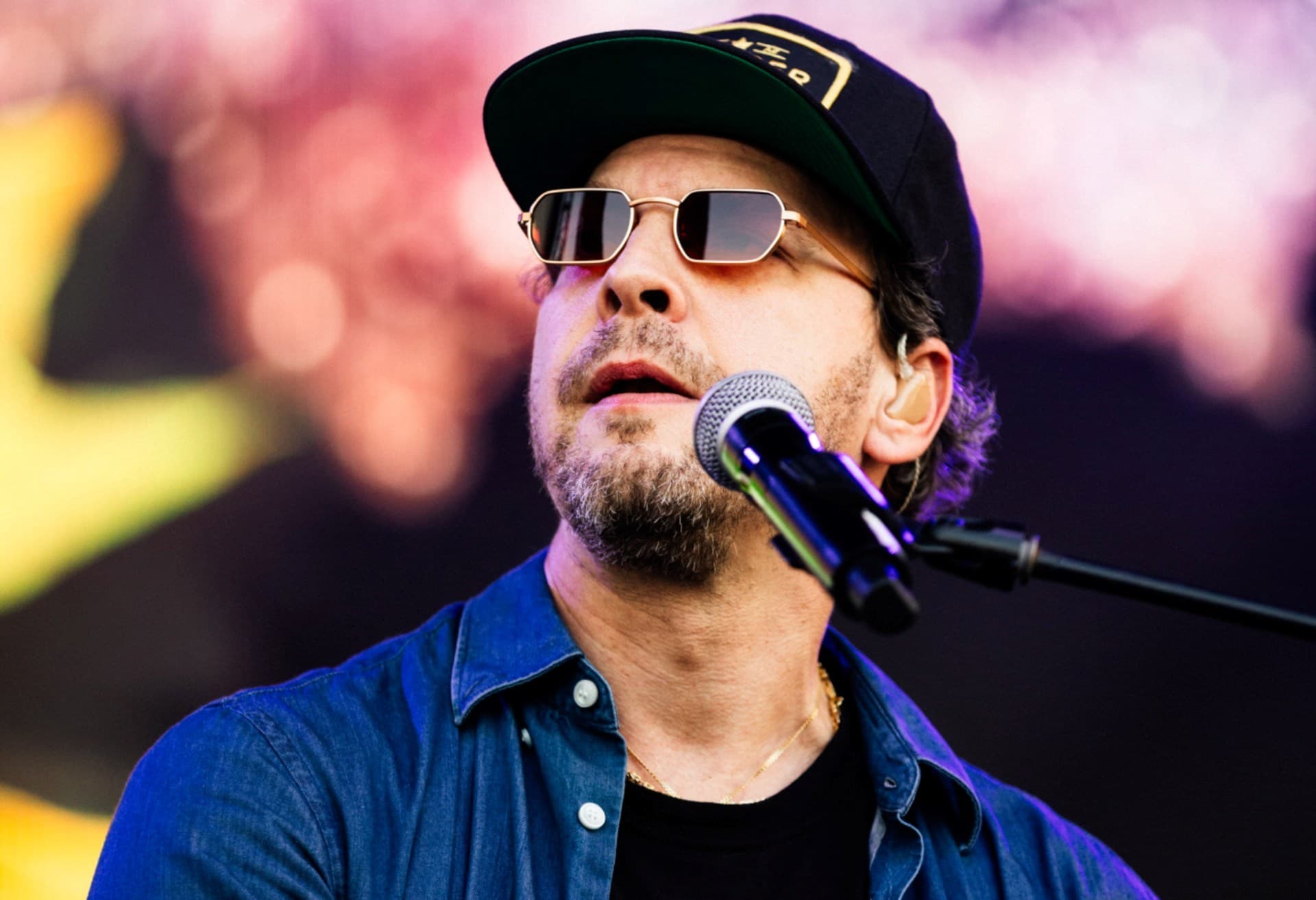 Gavin DeGraw