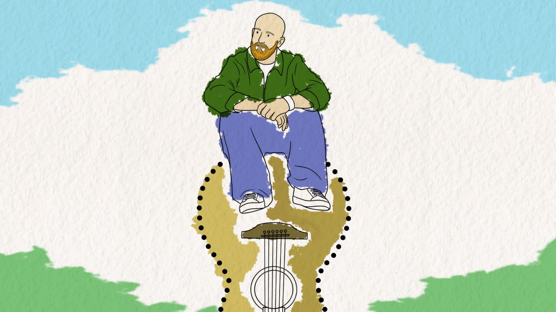 Newton Faulkner
