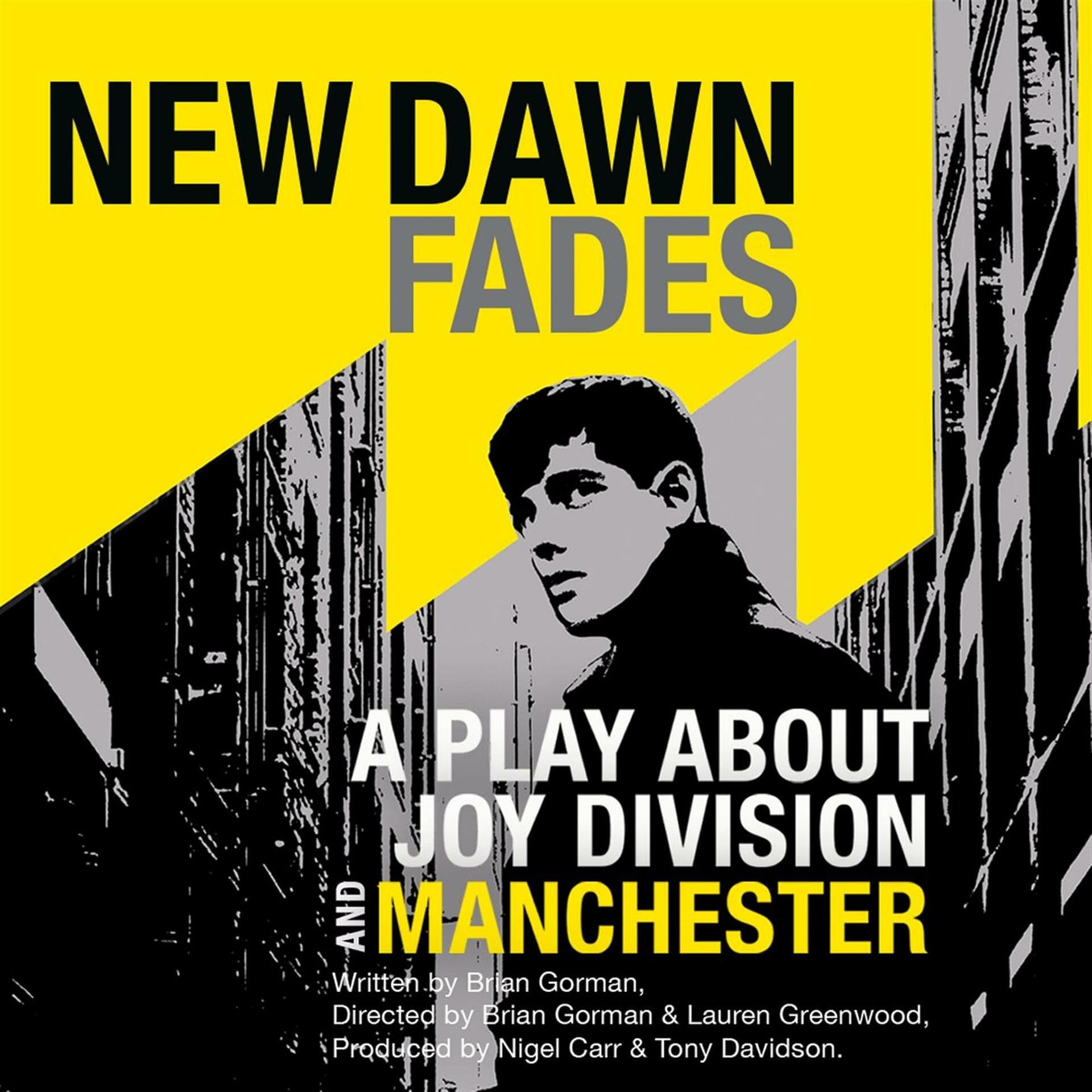 New Dawn Fades