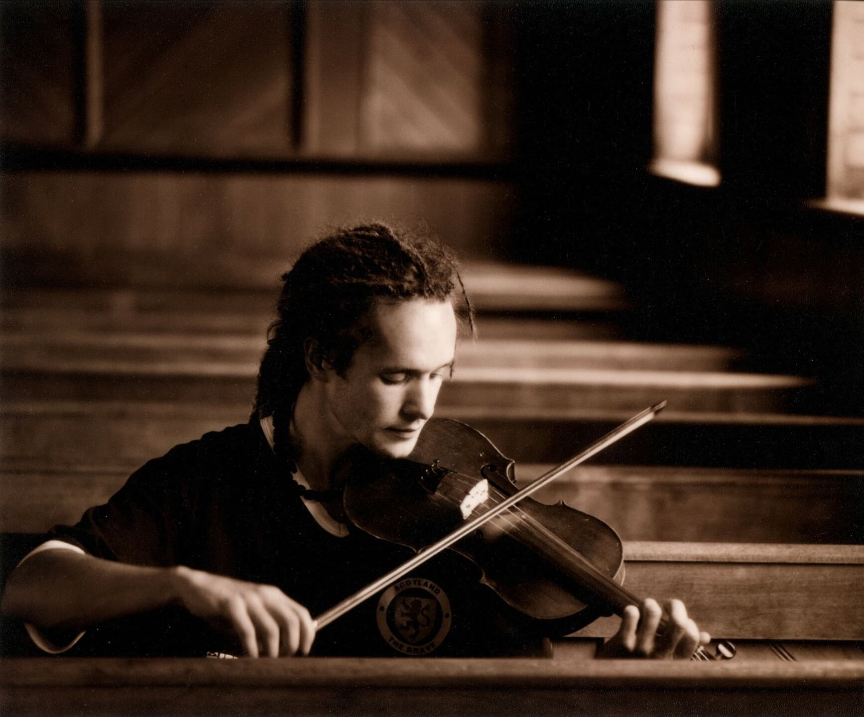 Musical Memories of Martyn Bennett