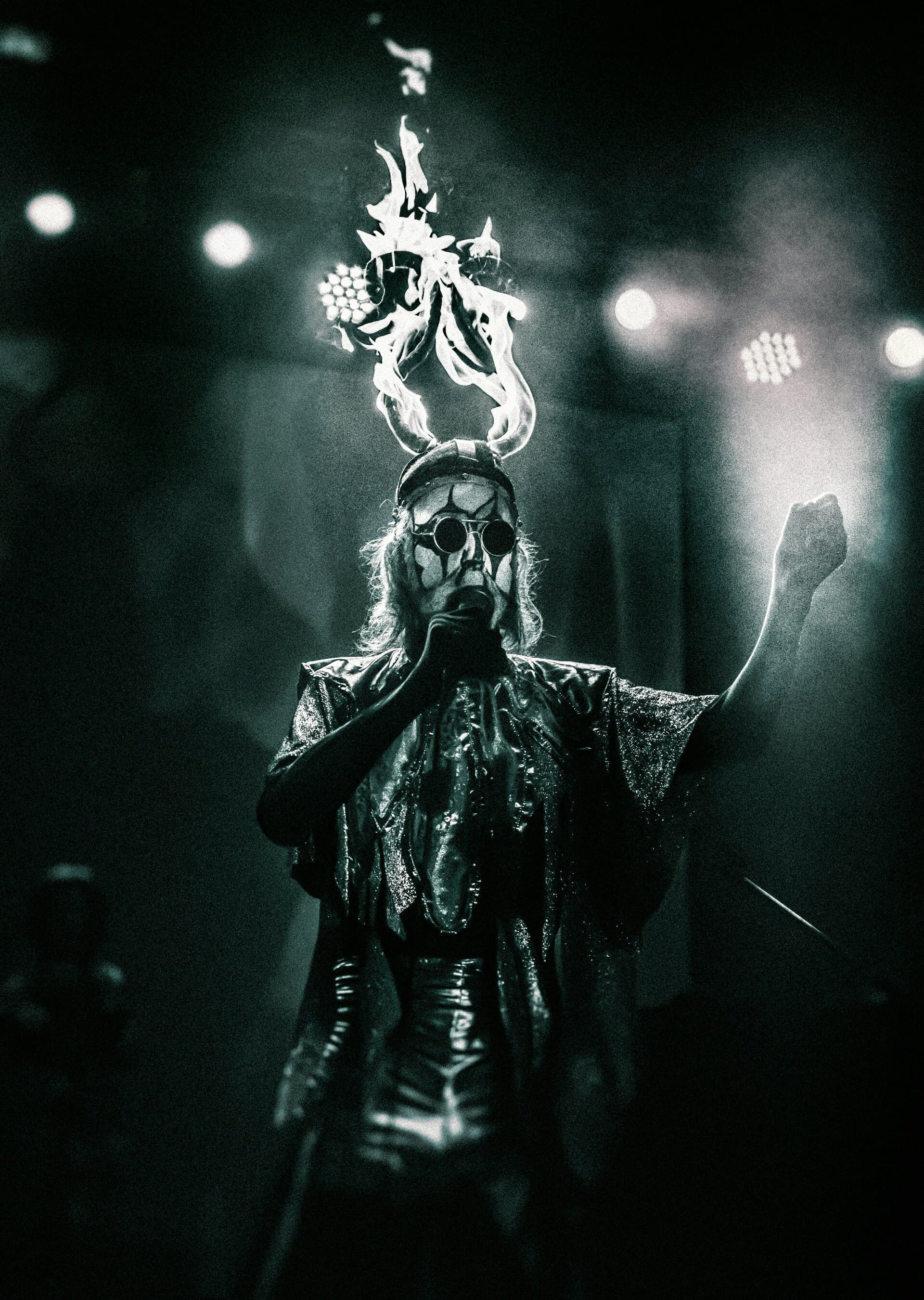 The Crazy World of Arthur Brown