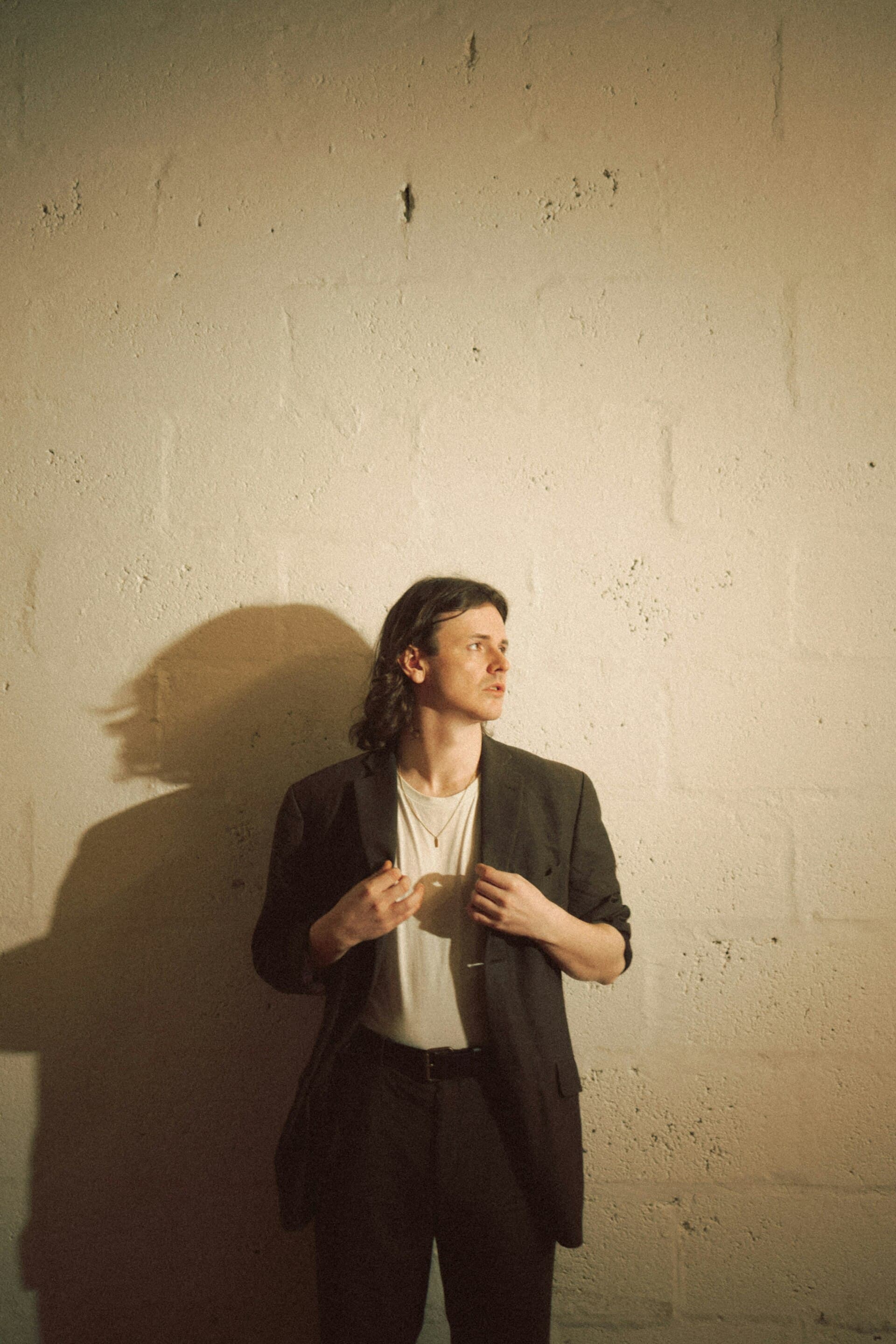 Declan Welsh and the Decadent West