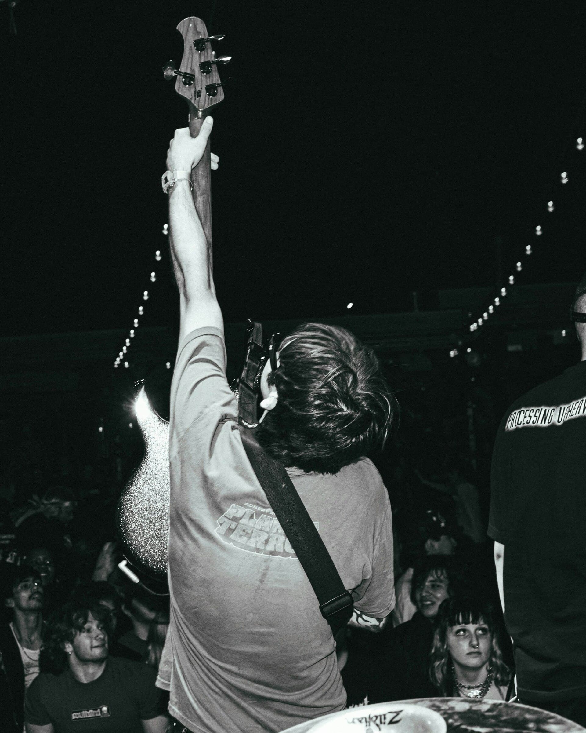 Withpaperwings + Crowquill | Brighton