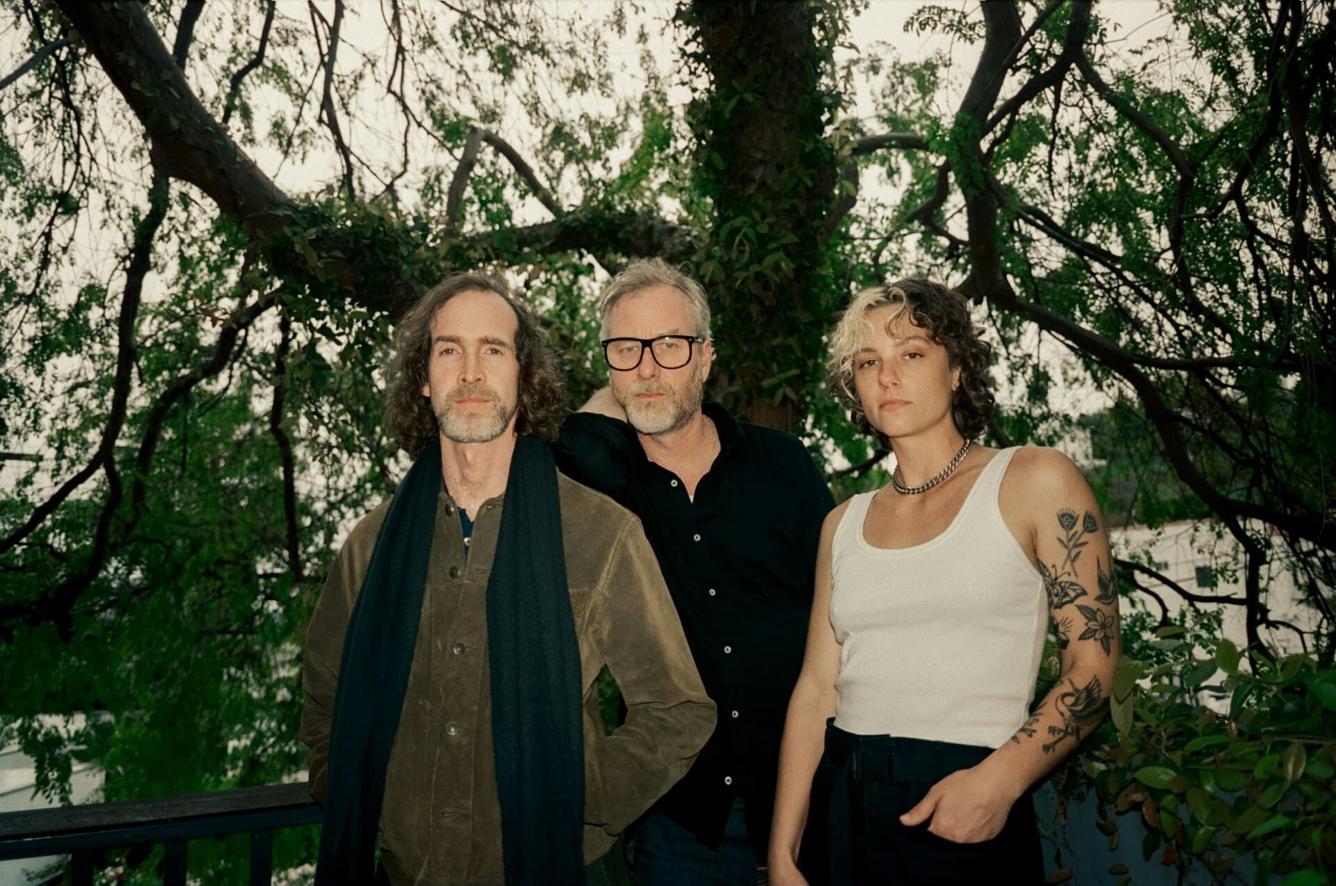 Matt Berninger