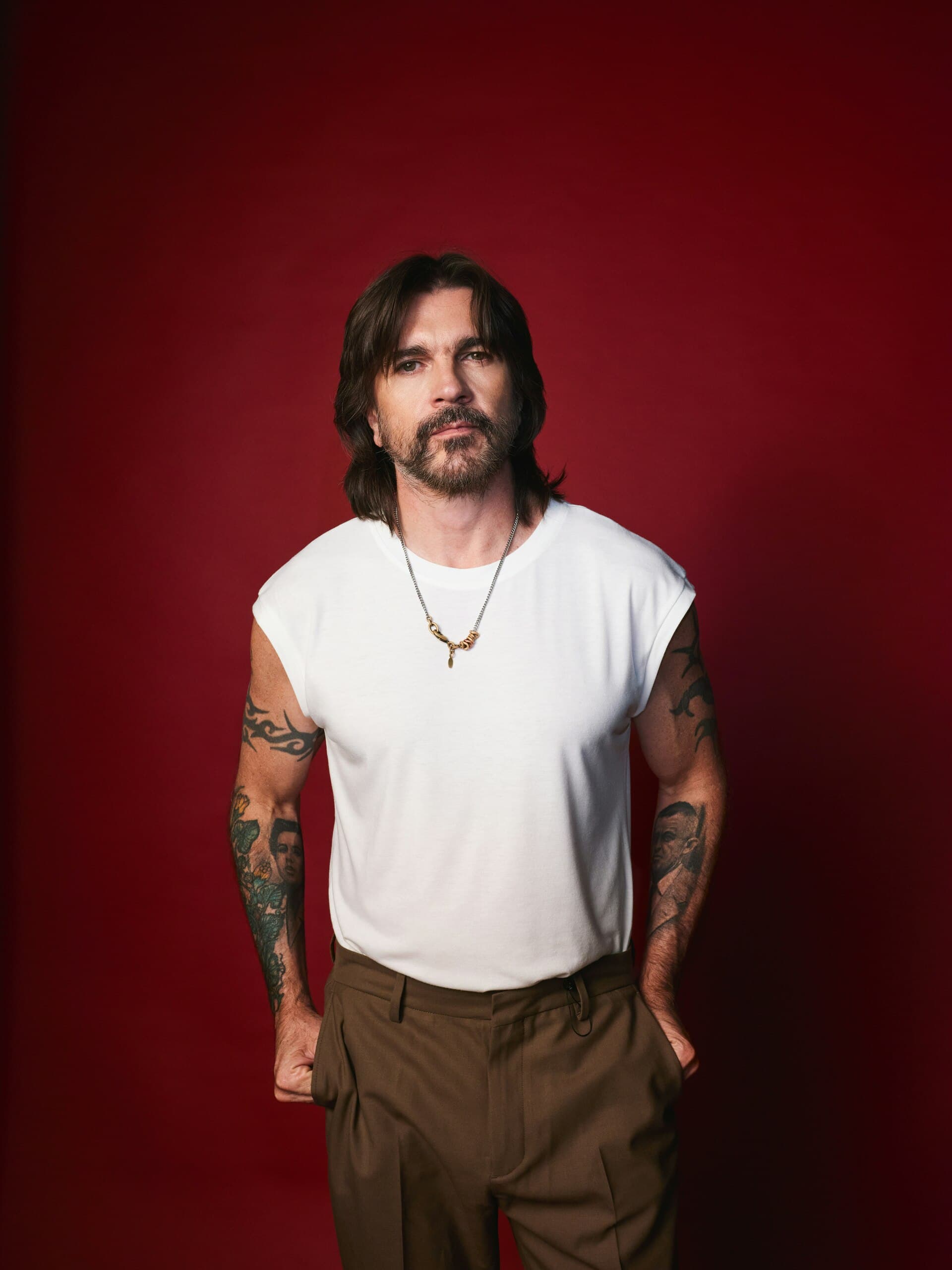 Juanes