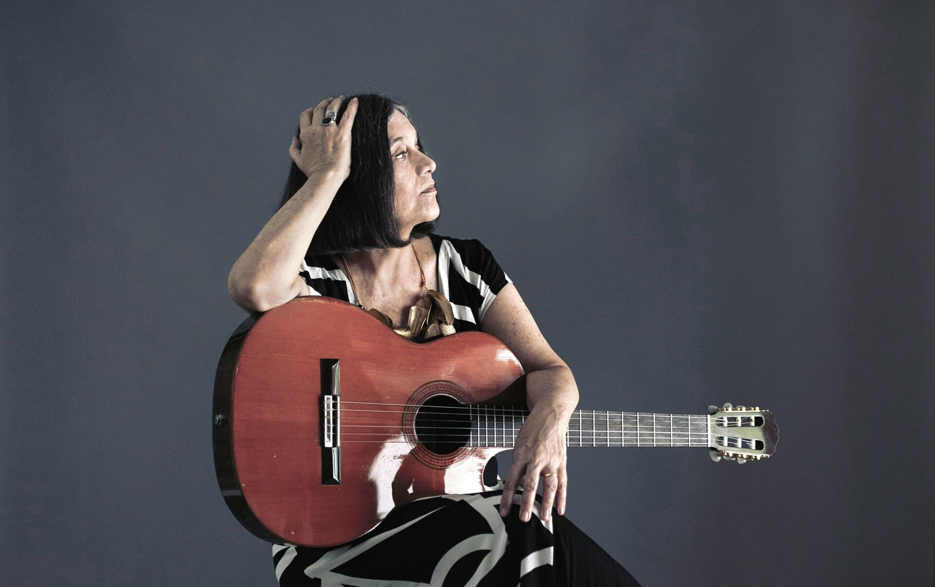 Joyce Moreno