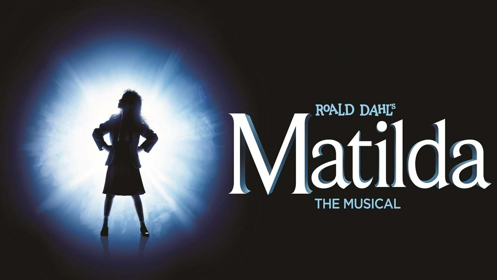 Matilda: The Musical