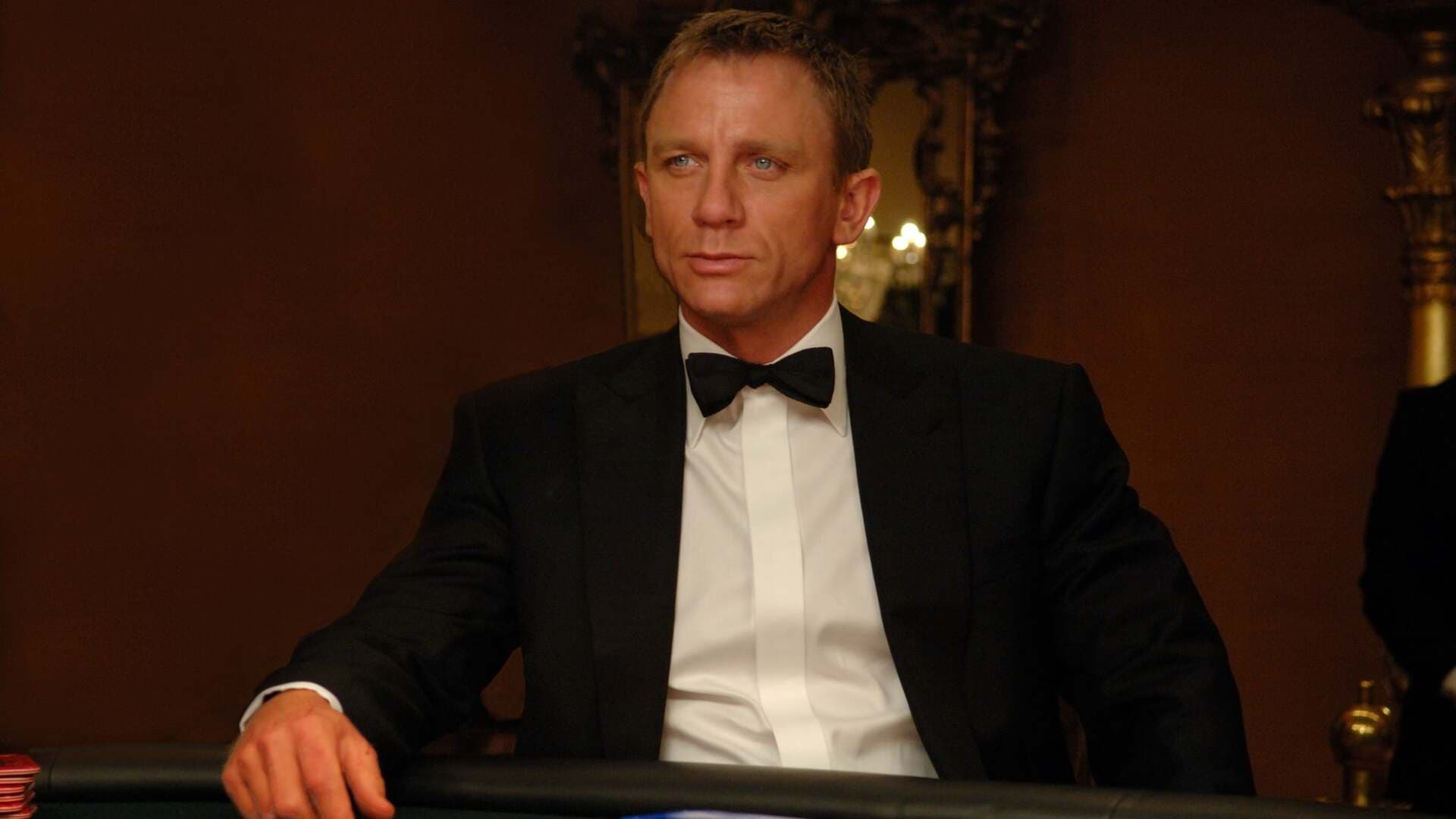 Casino Royale in Concert