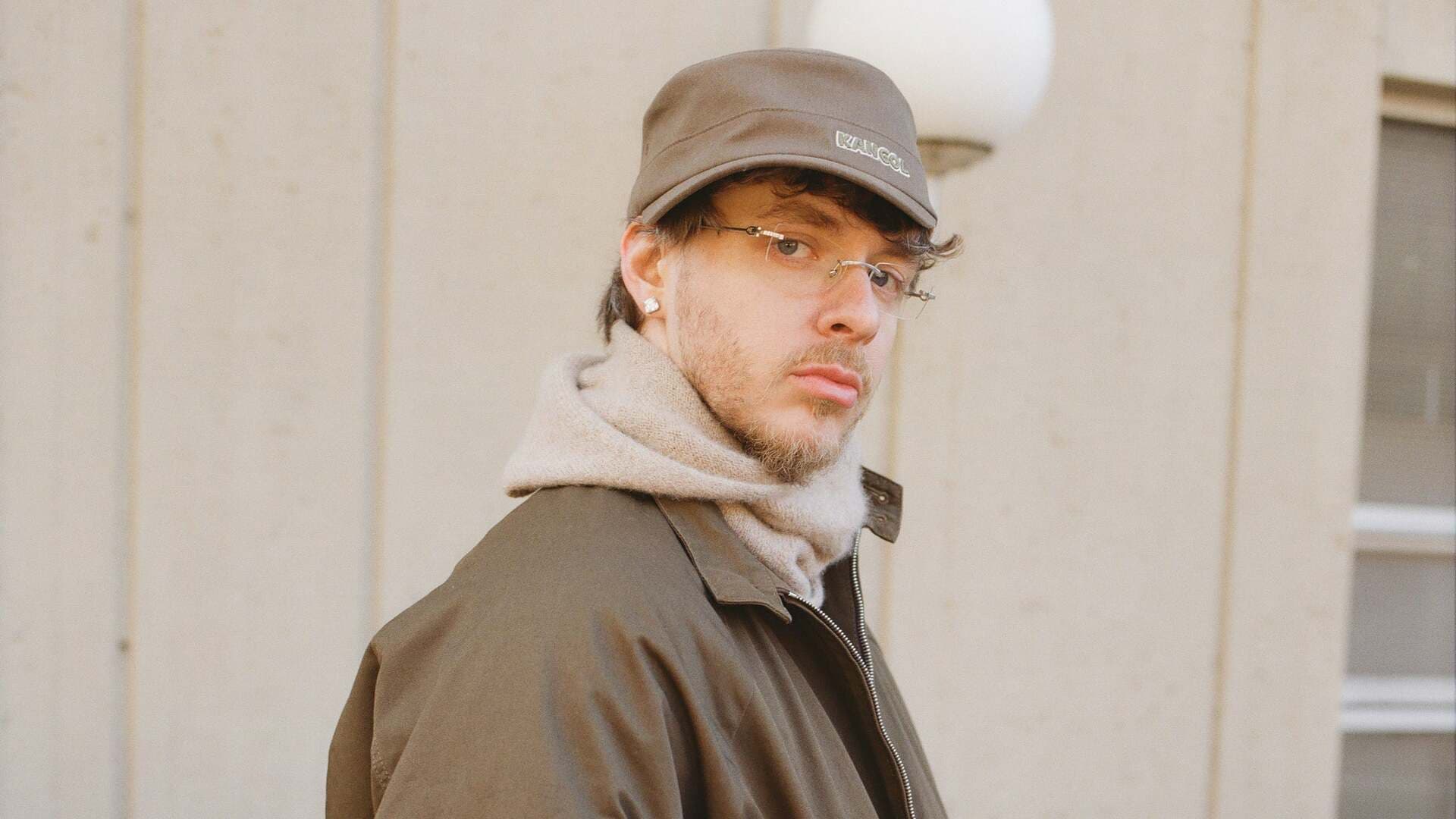 Jack Harlow