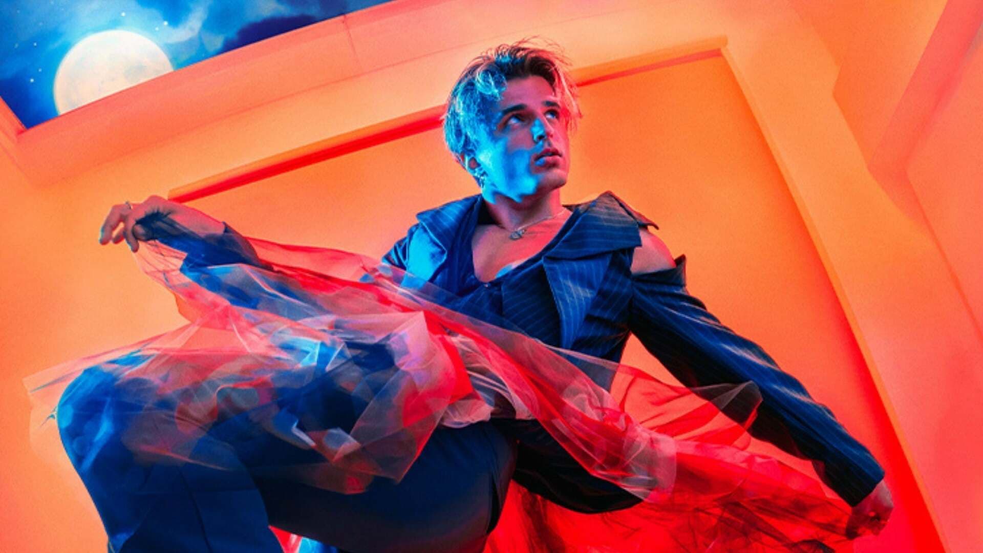 Nikita Kuzmin - Supernova!