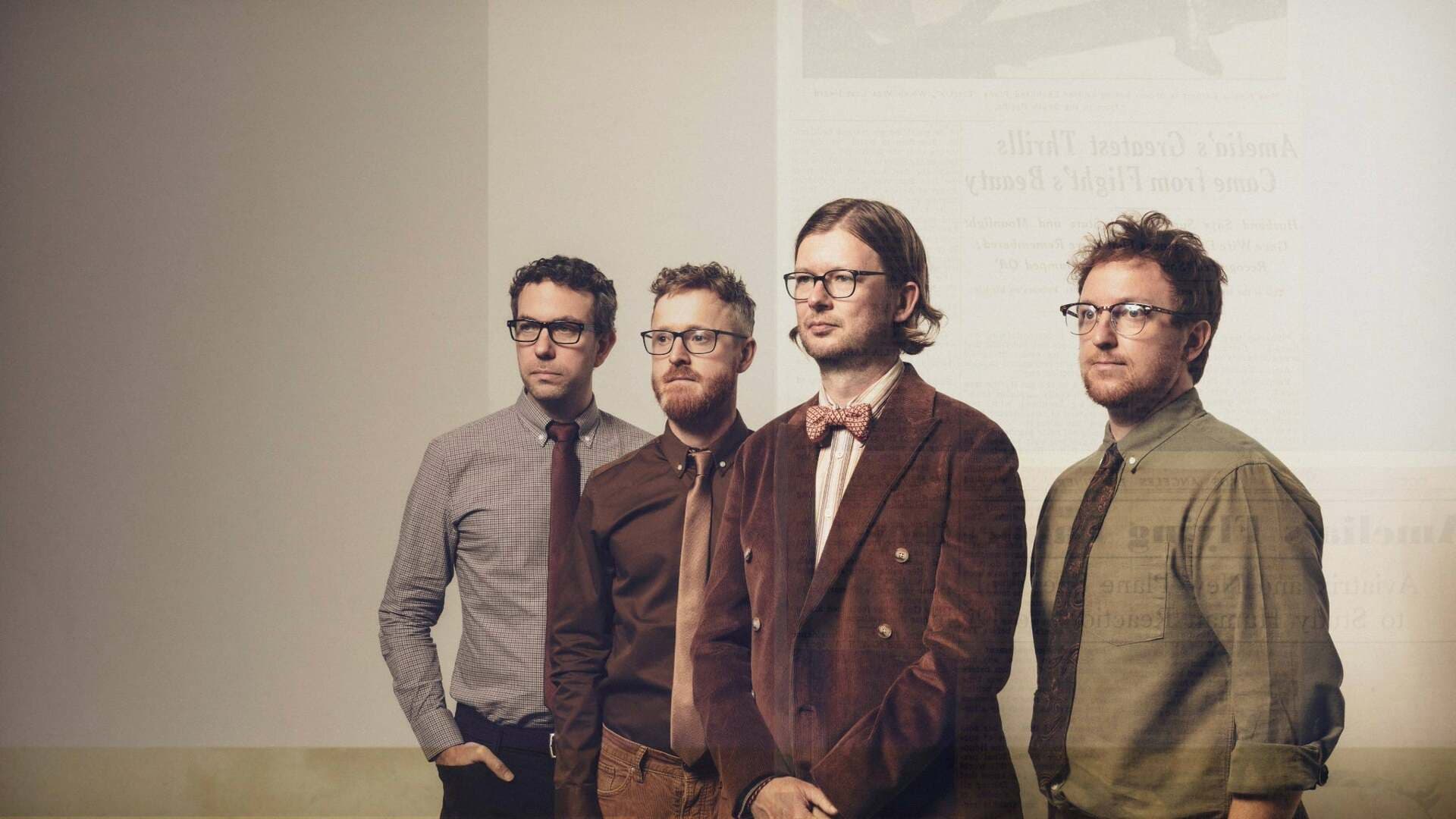 Public Service Broadcasting