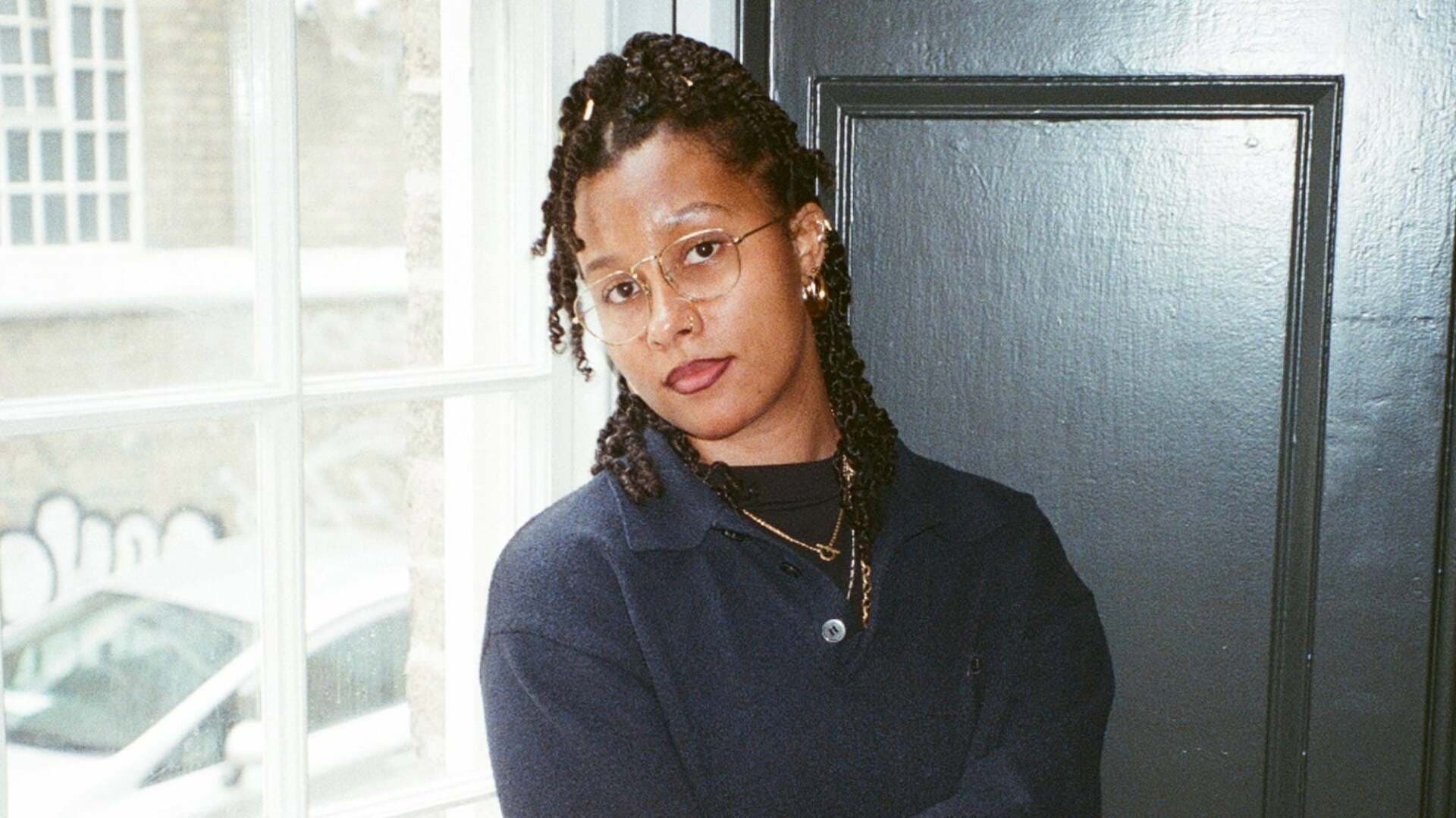 Tia Gordon