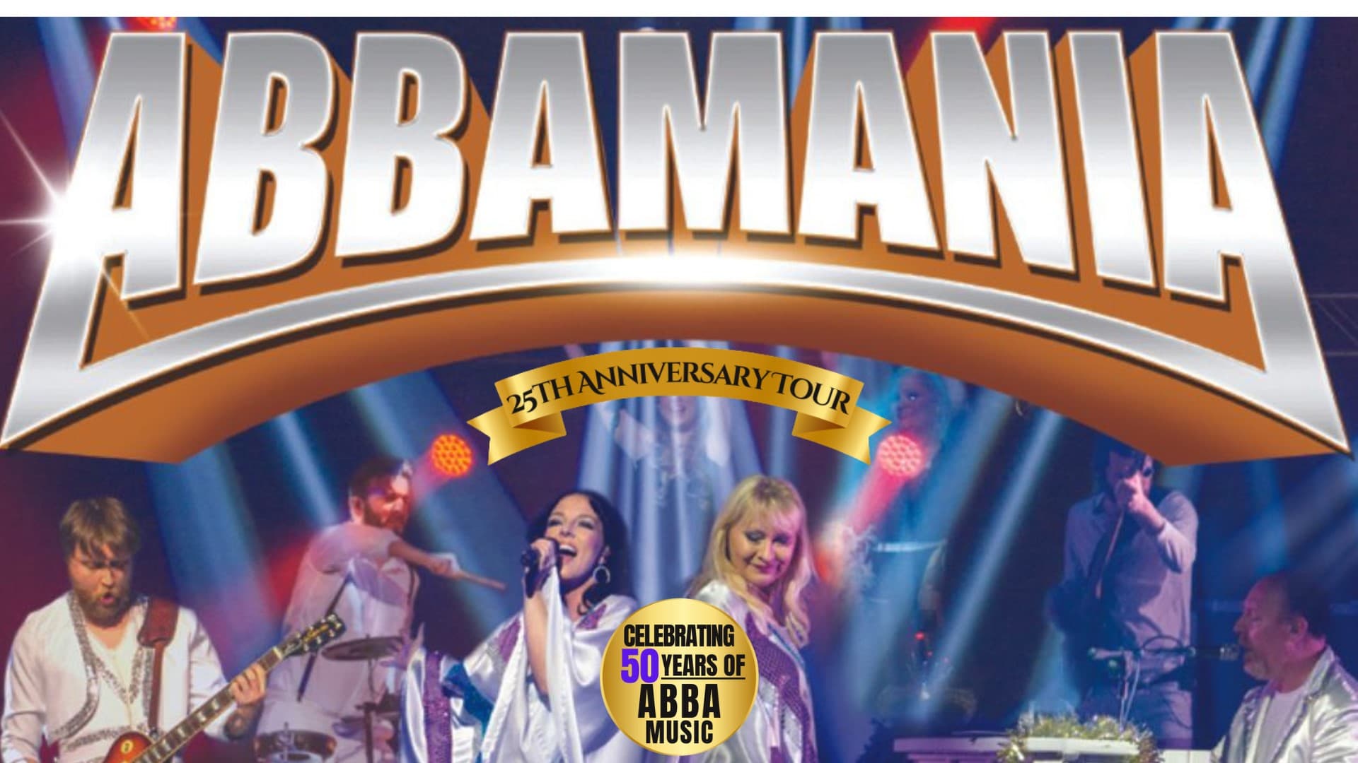 ABBA Mania