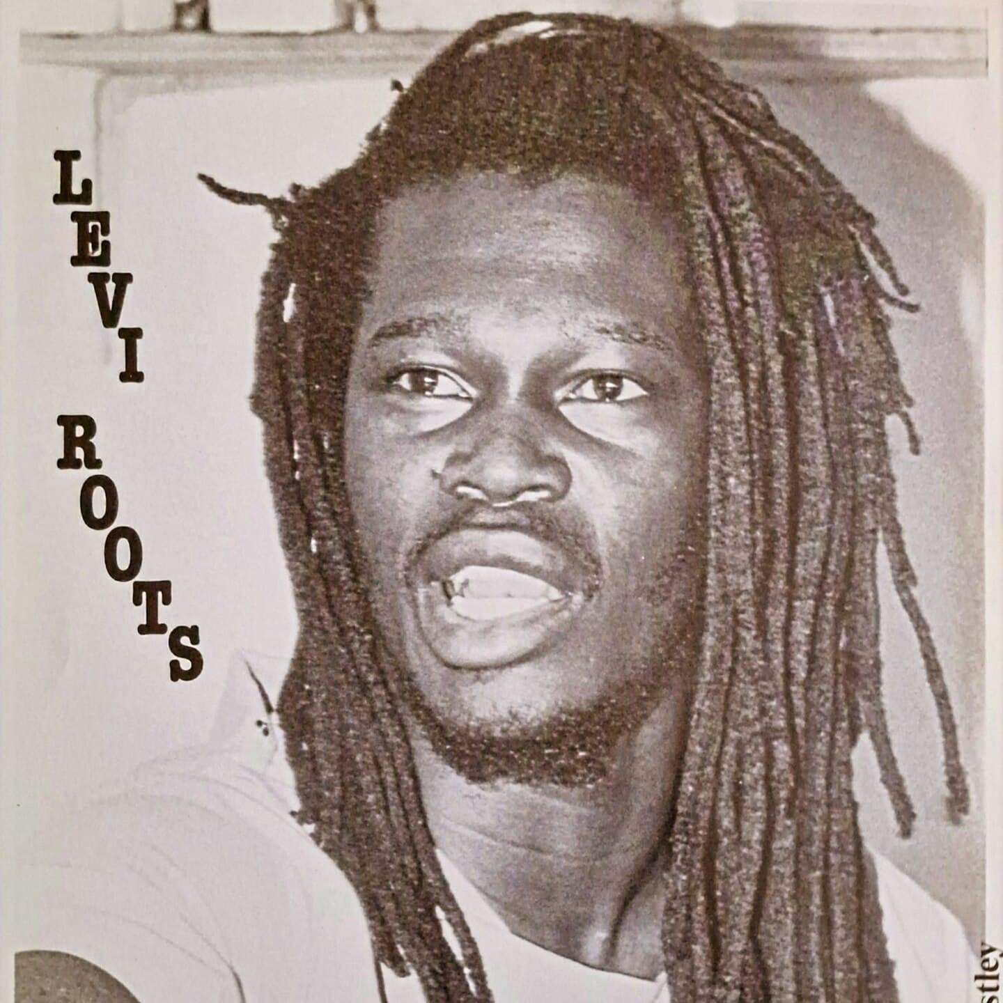 Rum & Reggae Show with Levi Roots
