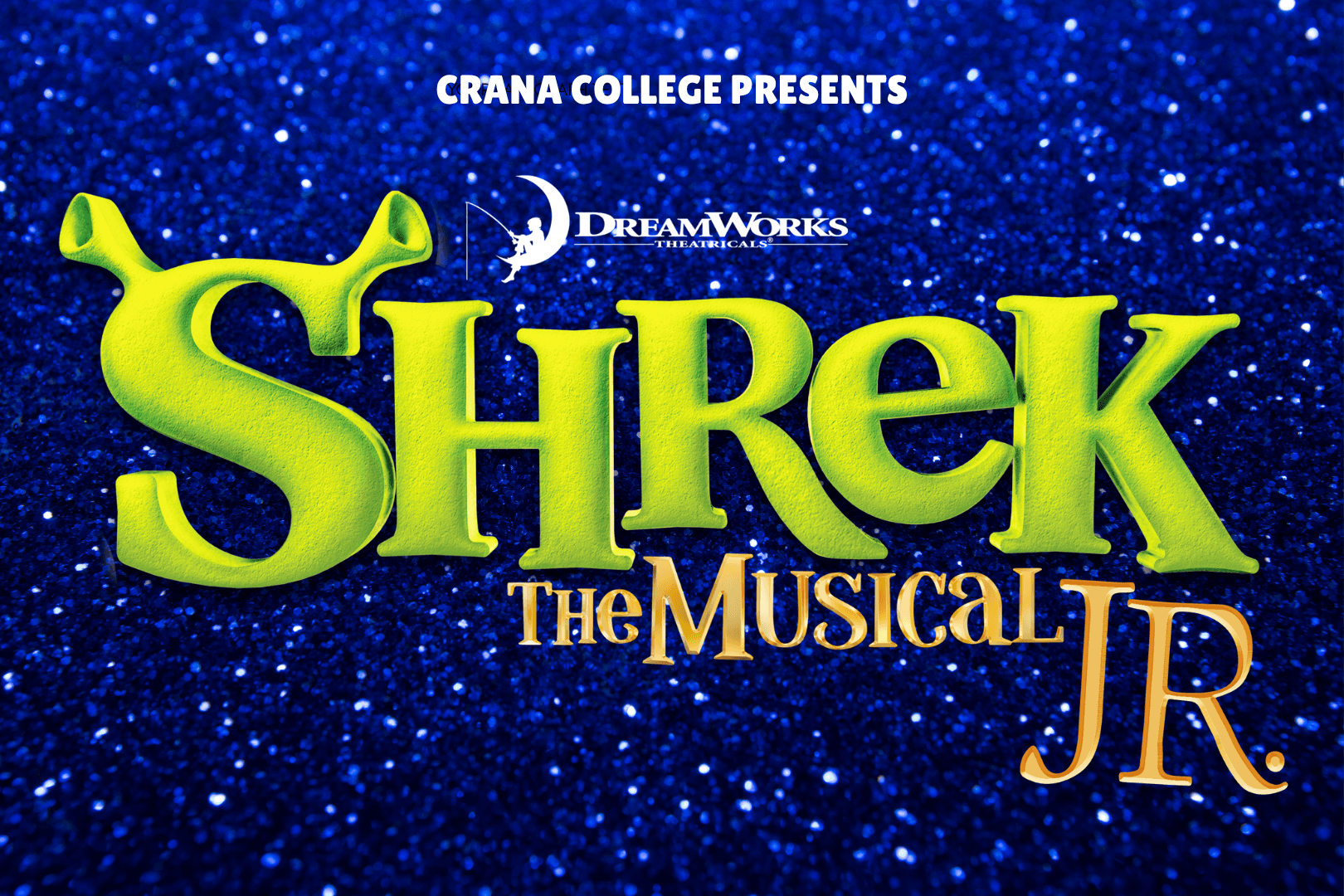 Shrek Jr