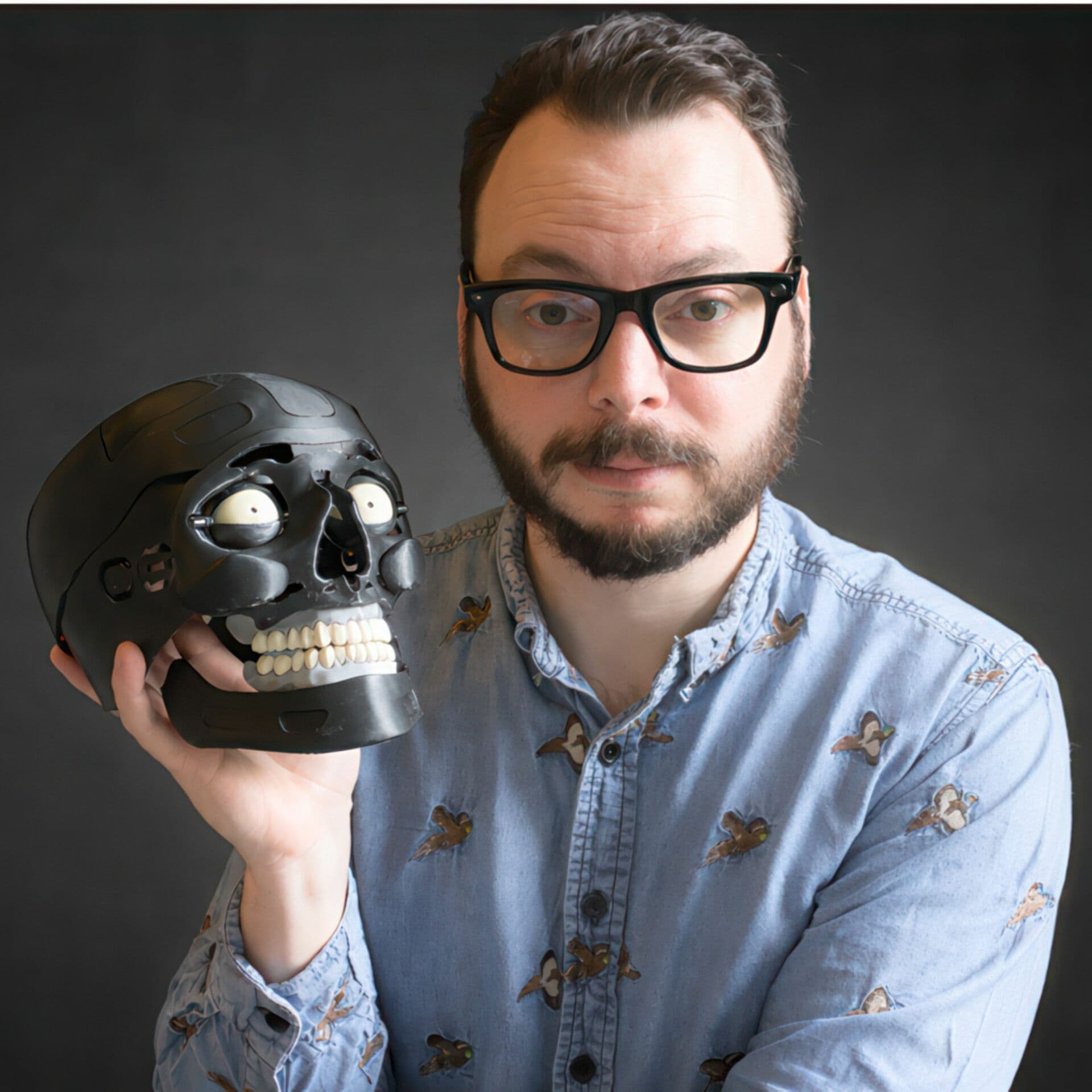 Curious Minds: Humanoid Robots: From Labs into the Real World