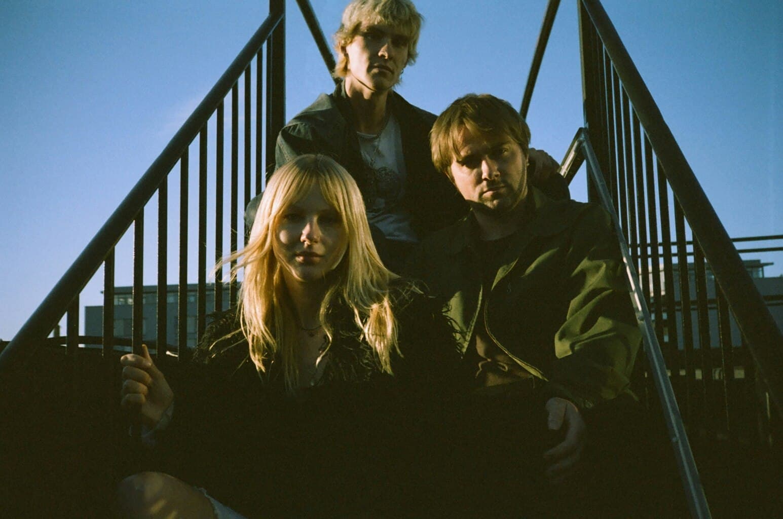Oslo Twins