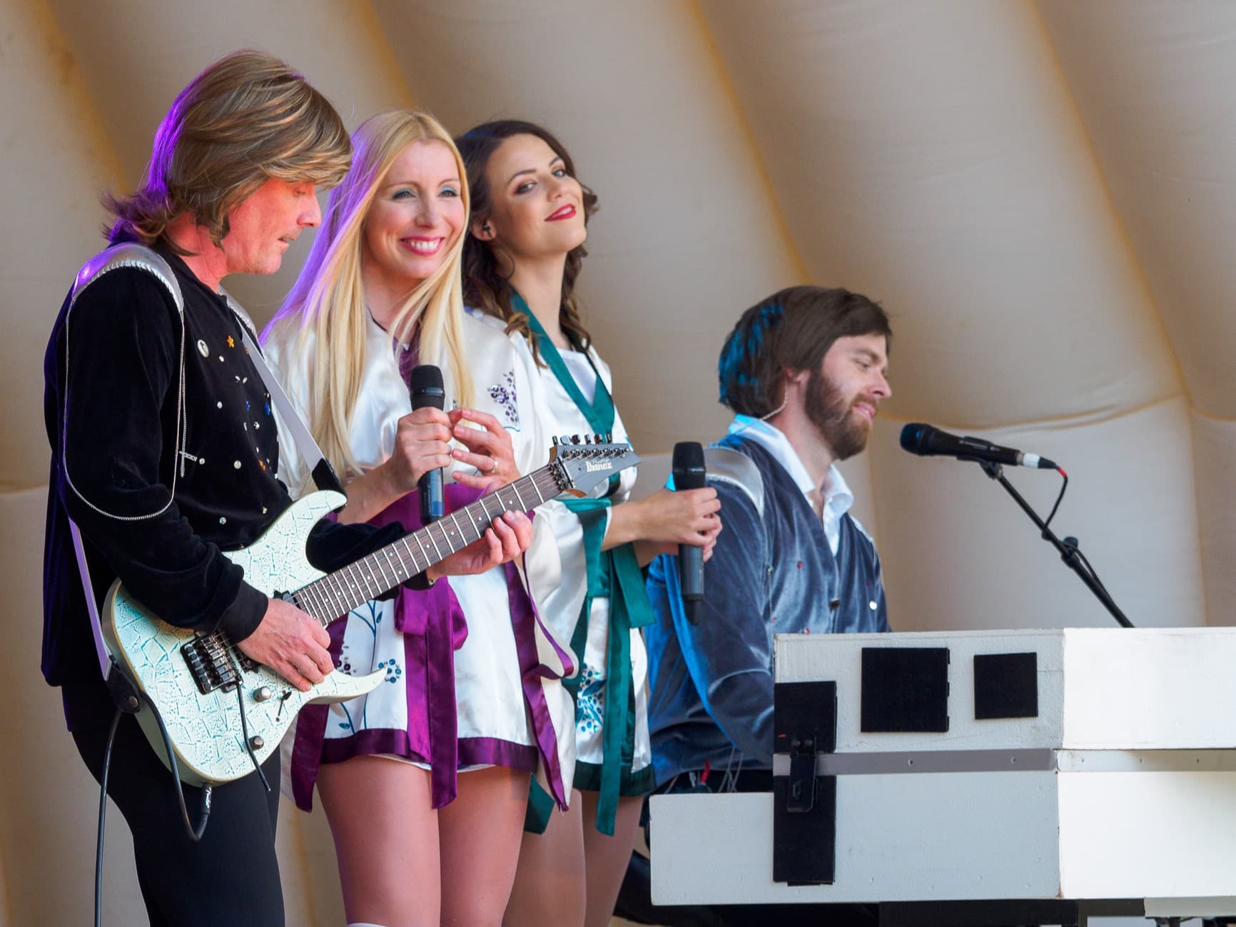 21st Century ABBA