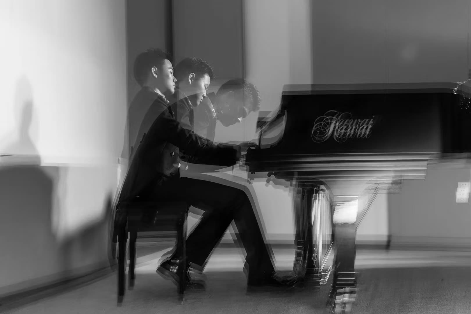 Zeju Fan London Debut Recital