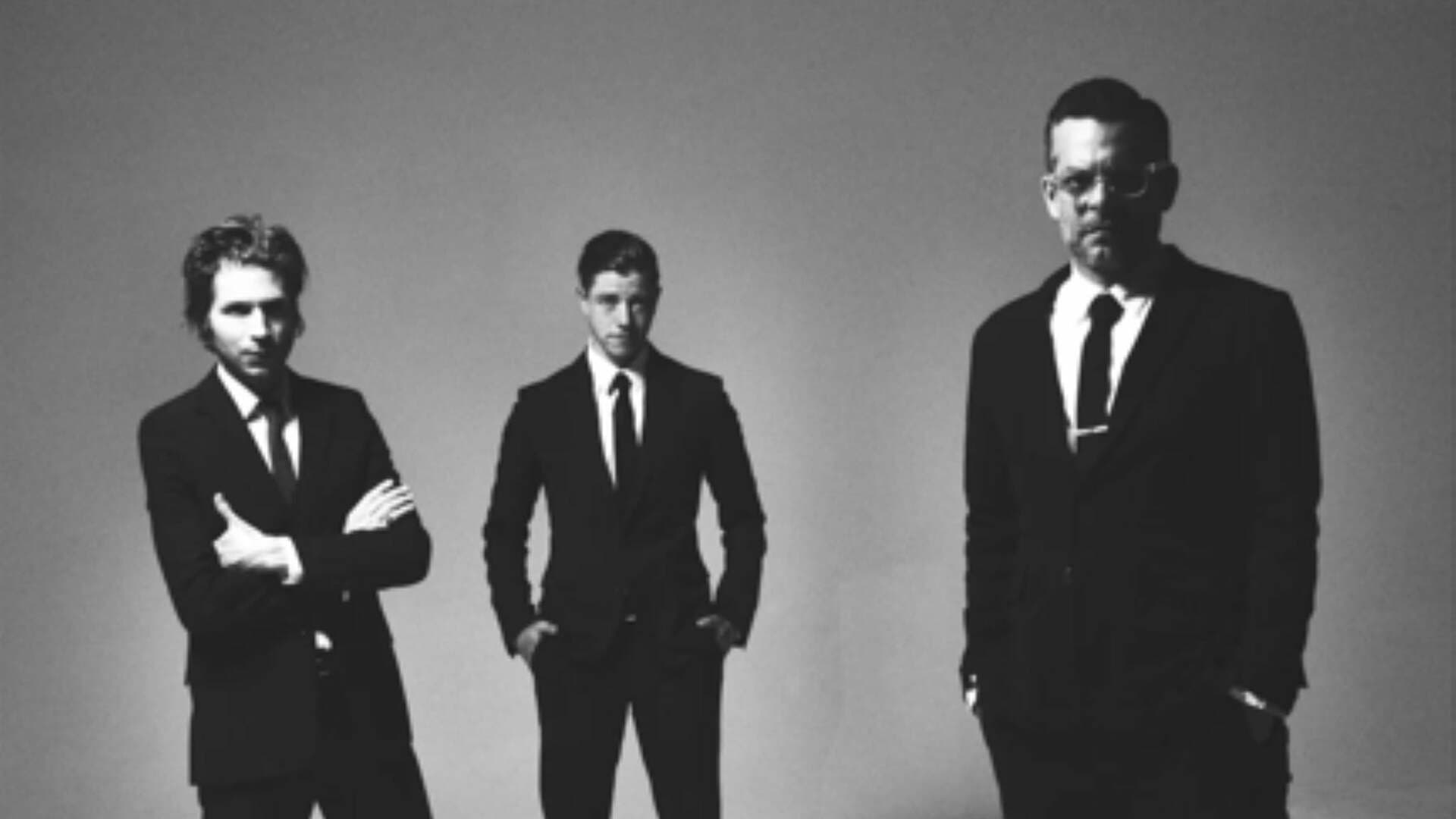 Bloc Party & Interpol