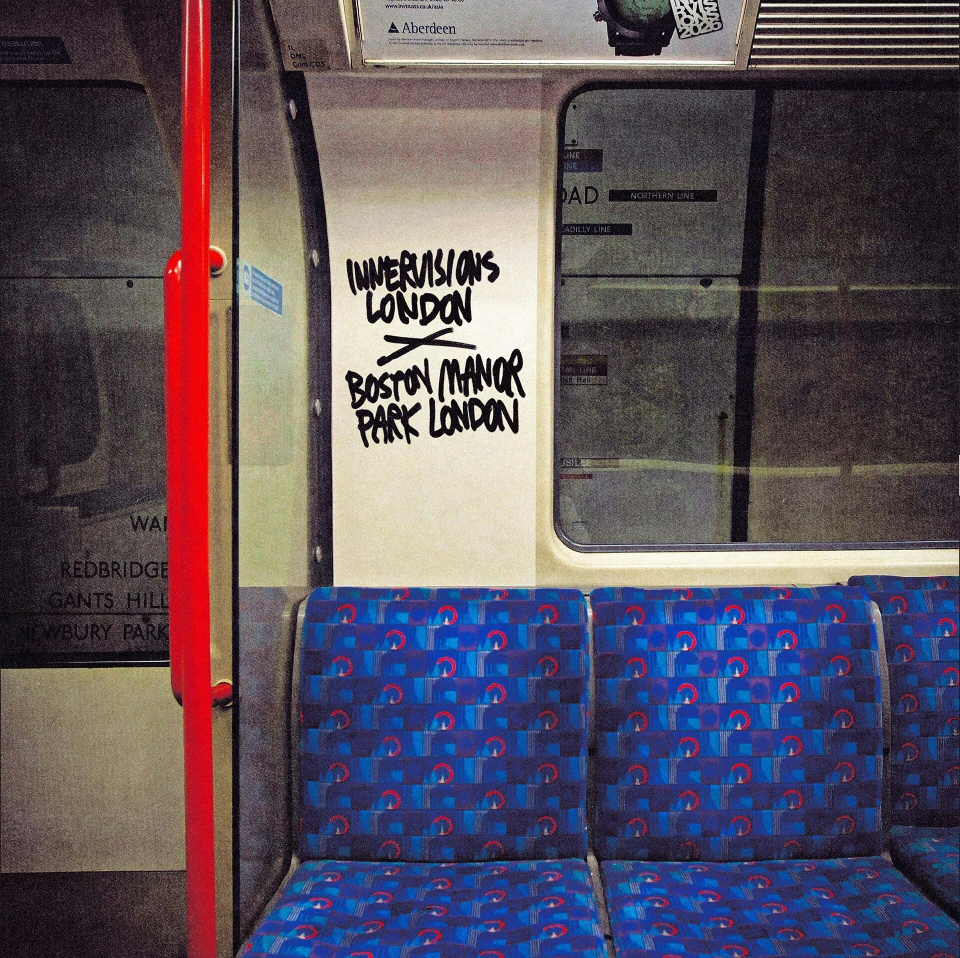 Innervisions London