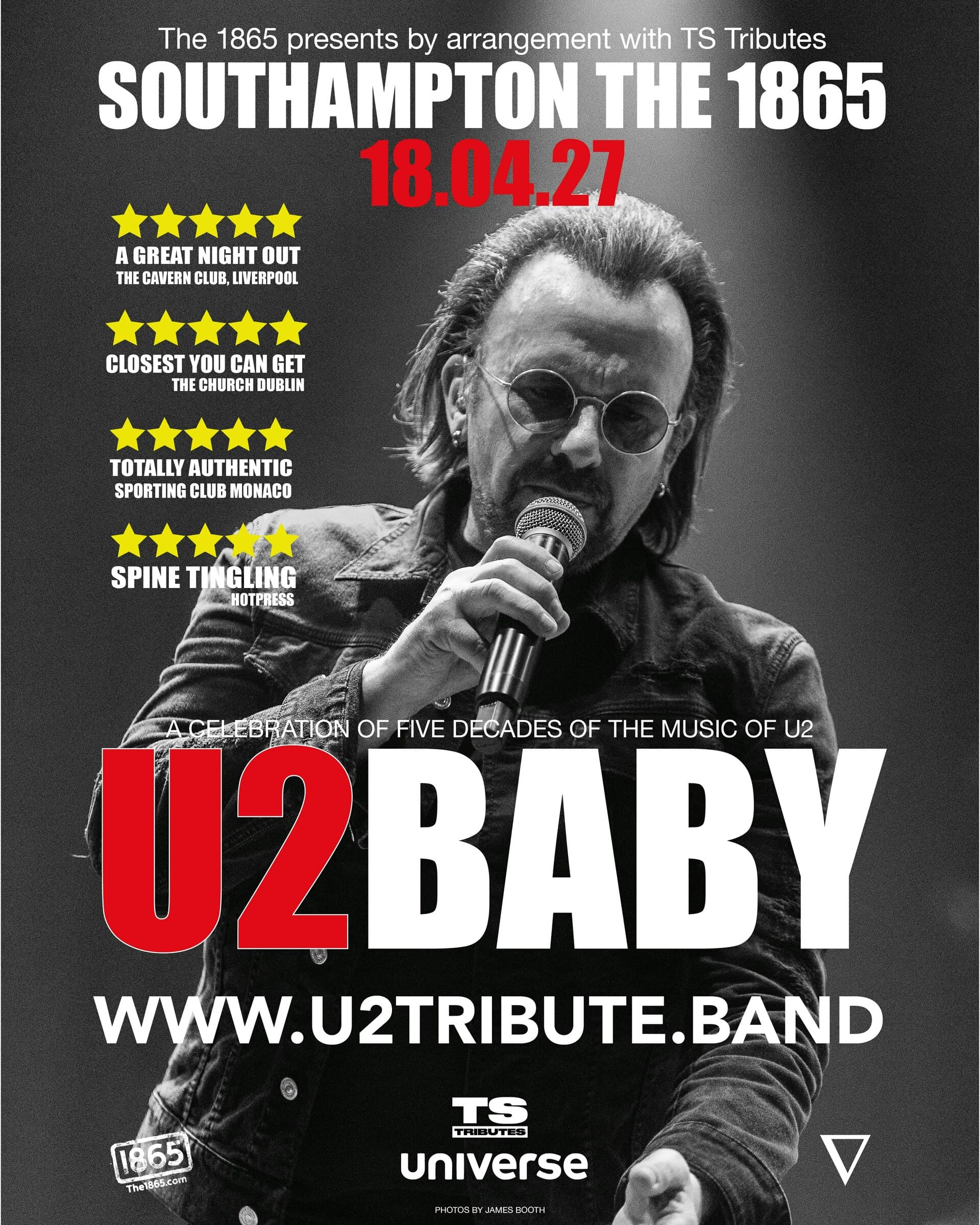 U2Baby