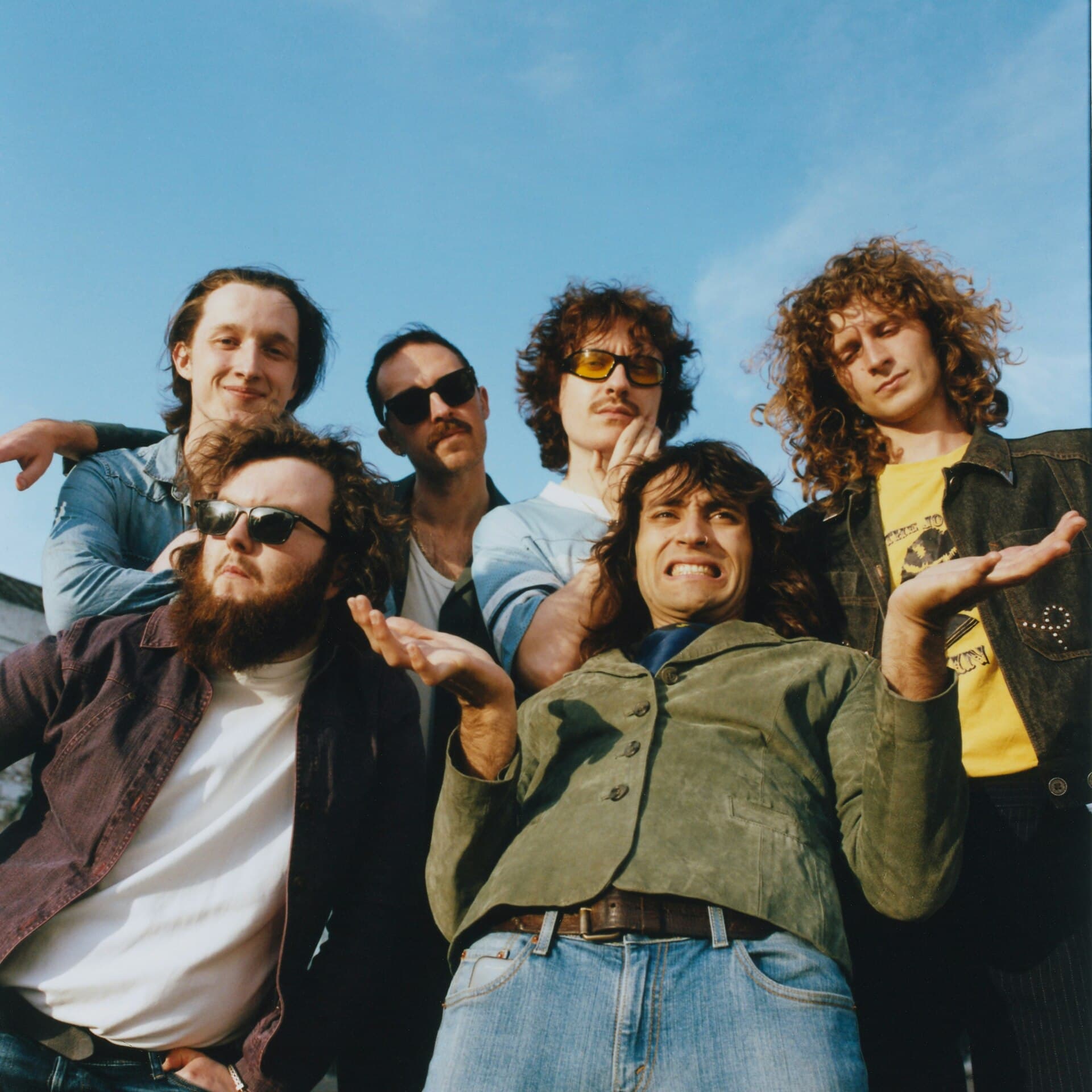 Vieira And The Silvers