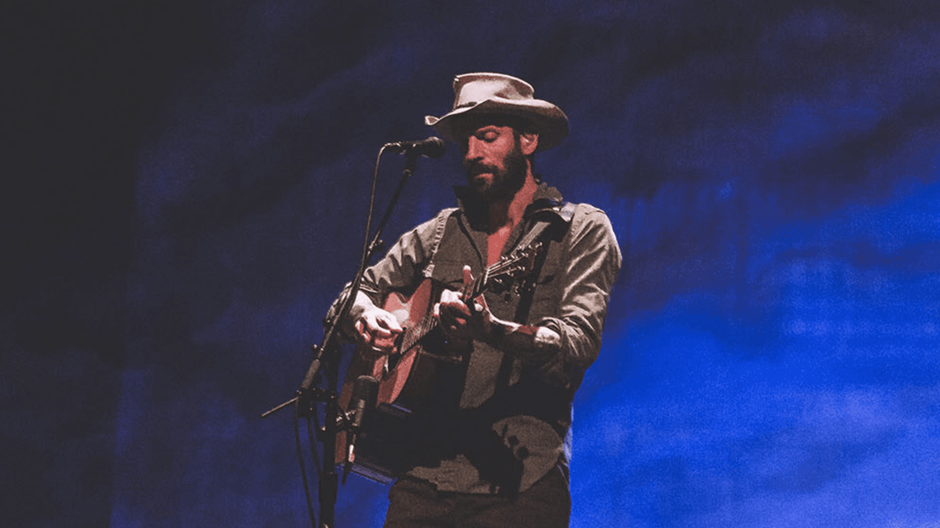 Ray Lamontagne