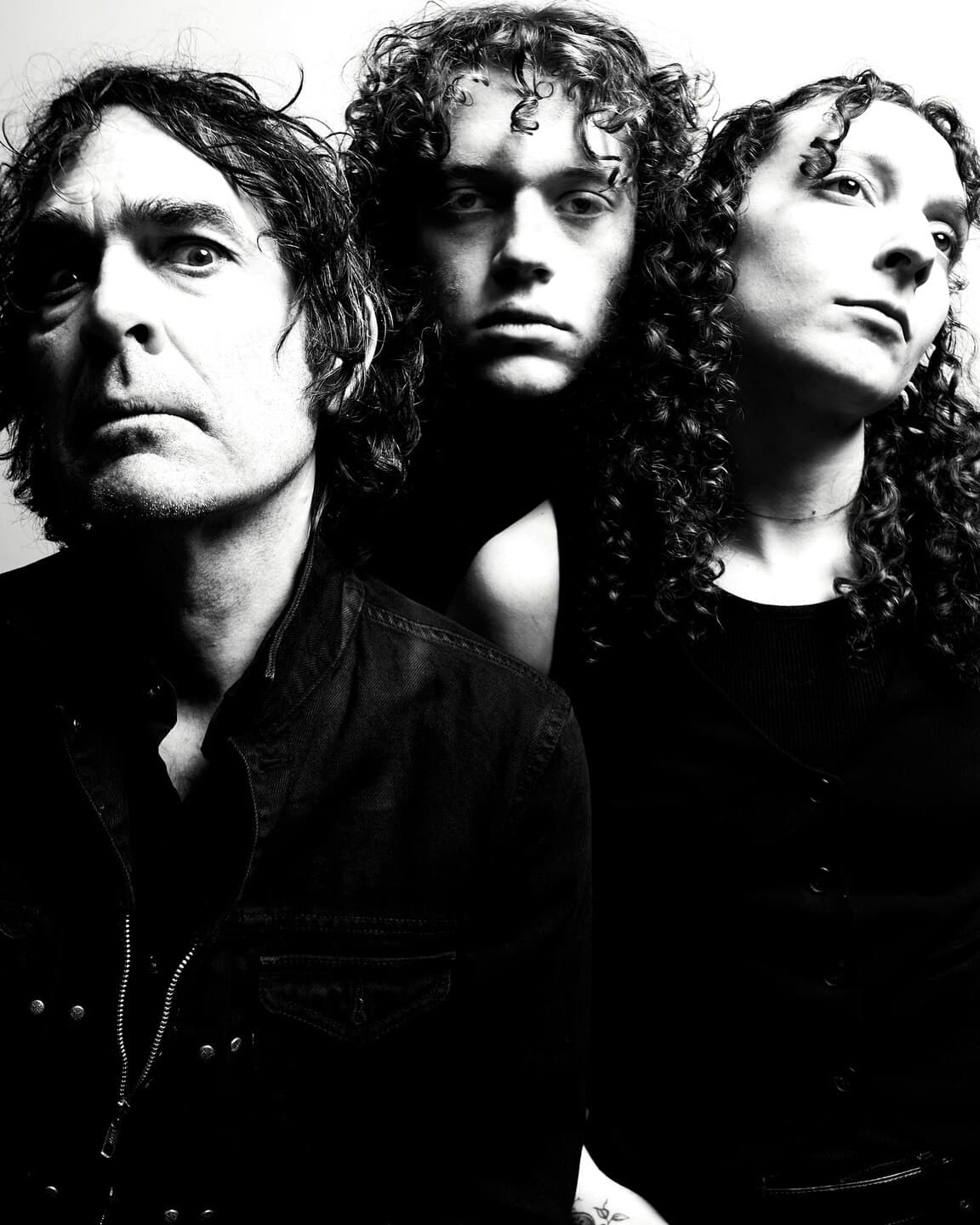 Jon Spencer