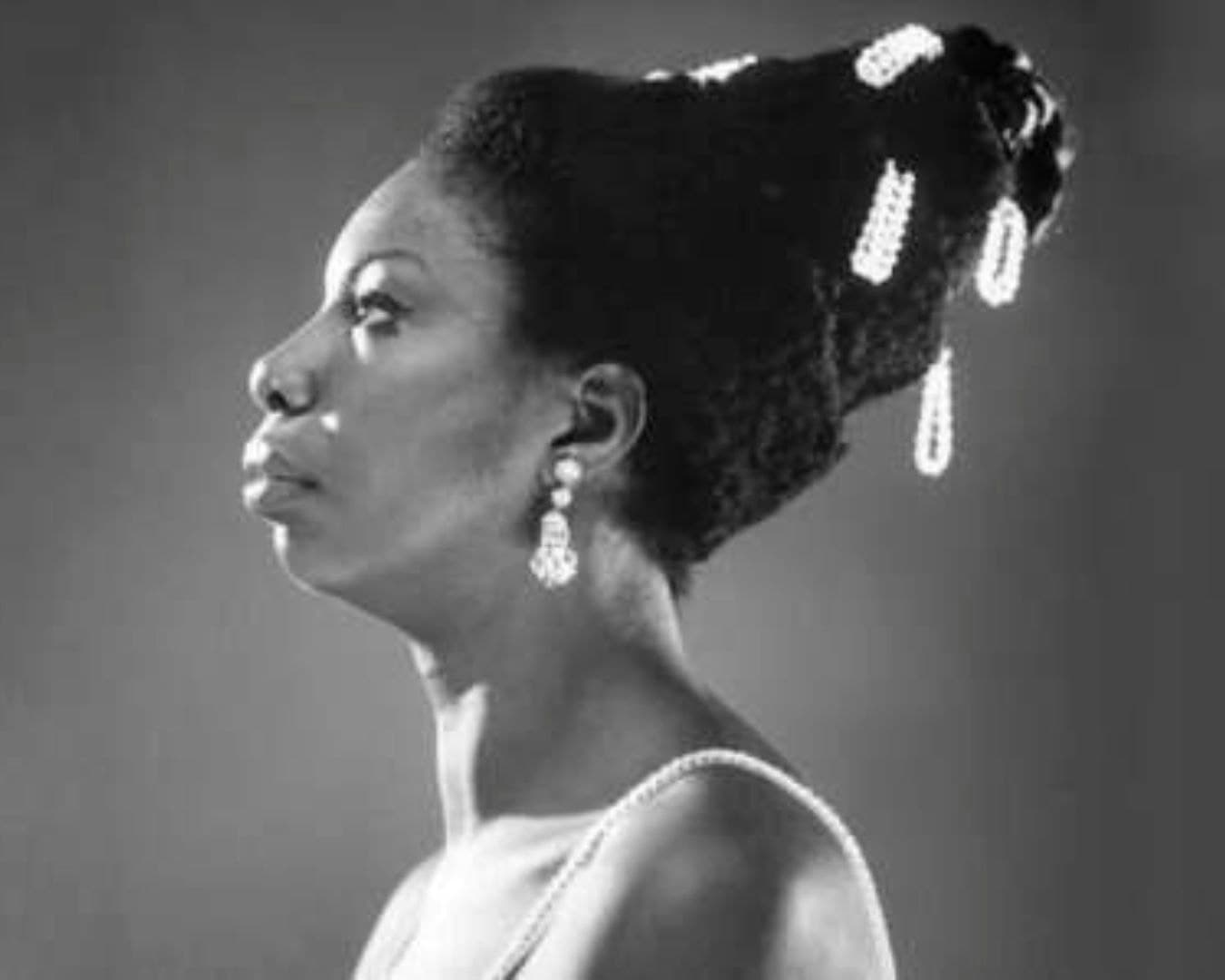 The Soul of Nina Simone, Black Voices Quintet