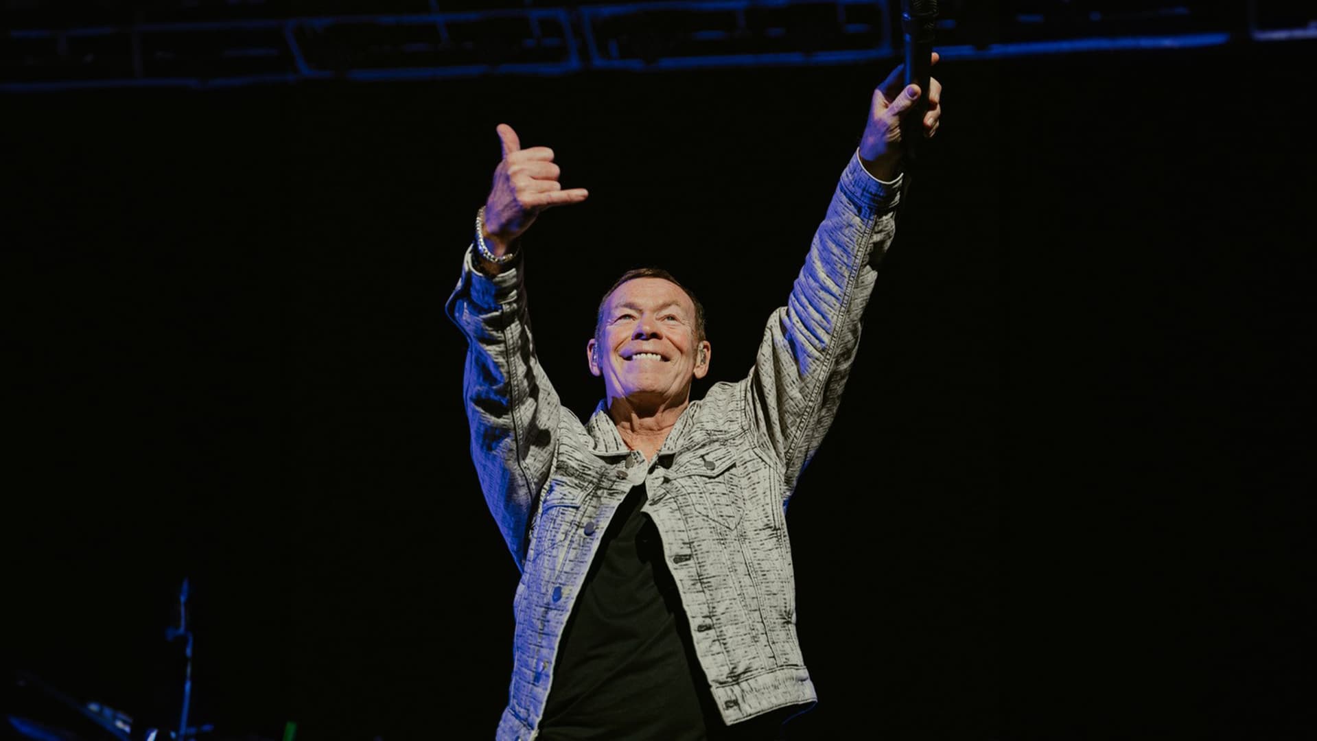 UB40 featuring Ali Campbell