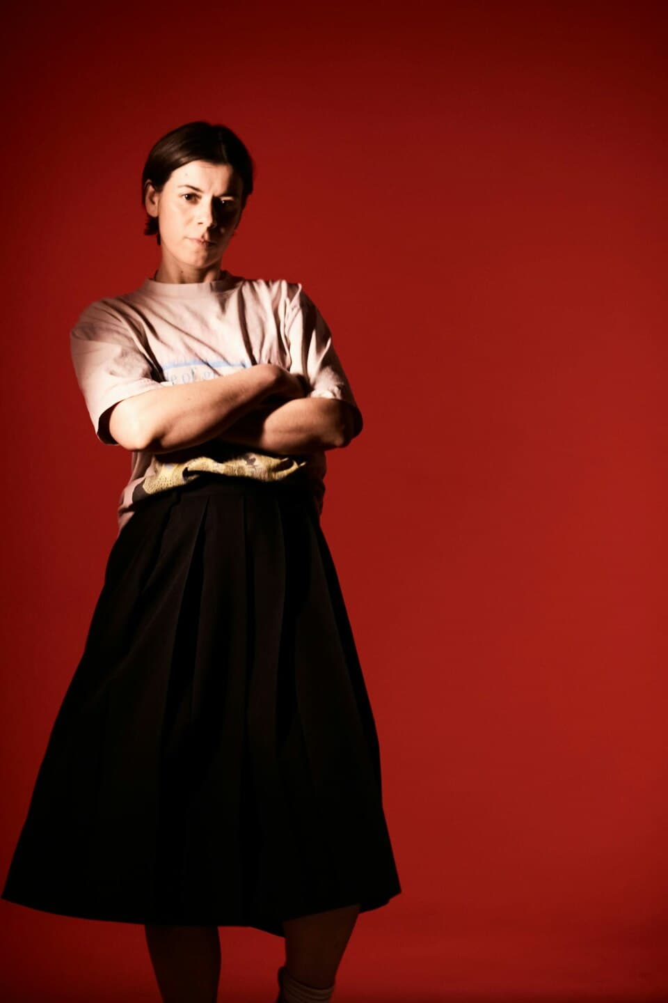 Liz Lawrence: Album Launch Show