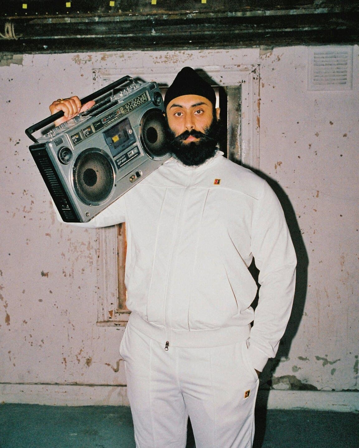 Yung Singh