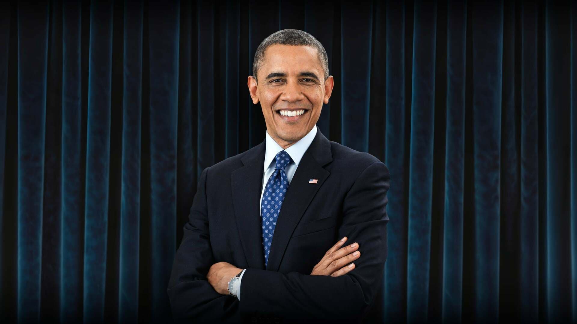 An Evening with President Barack Obama