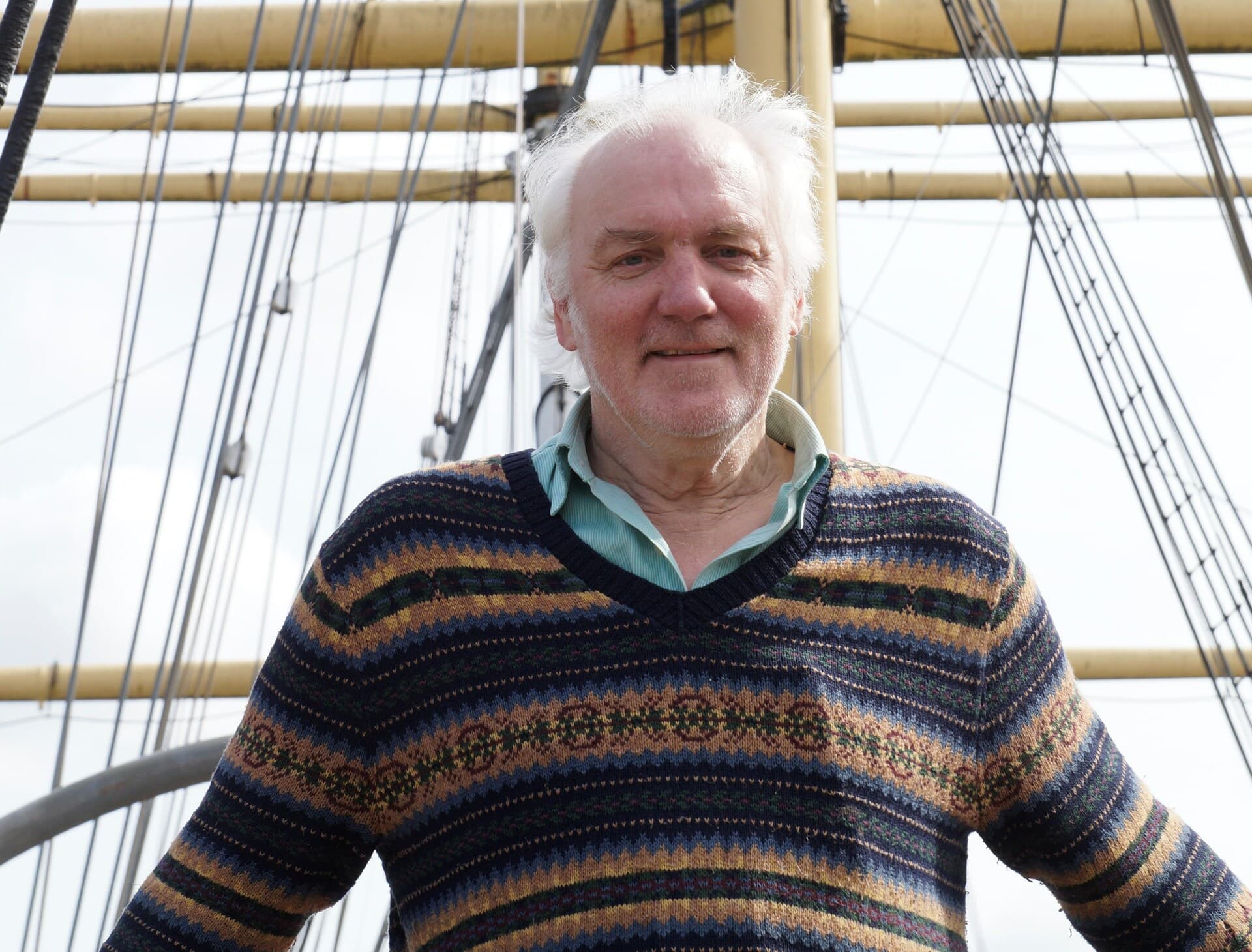 Donald Archie: Folklorist - a talk by Angus Peter Campbell