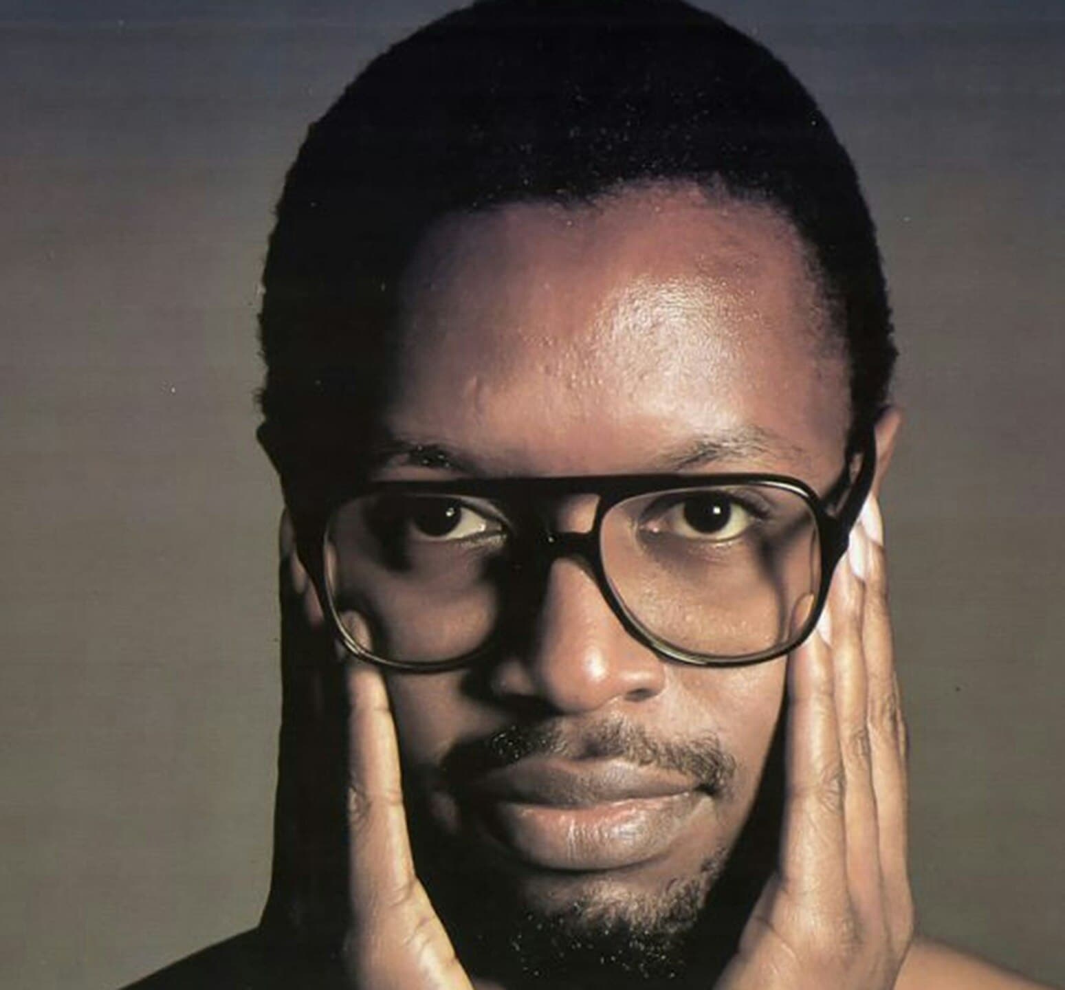 Wally Badarou + Ddwy + Andy Payback