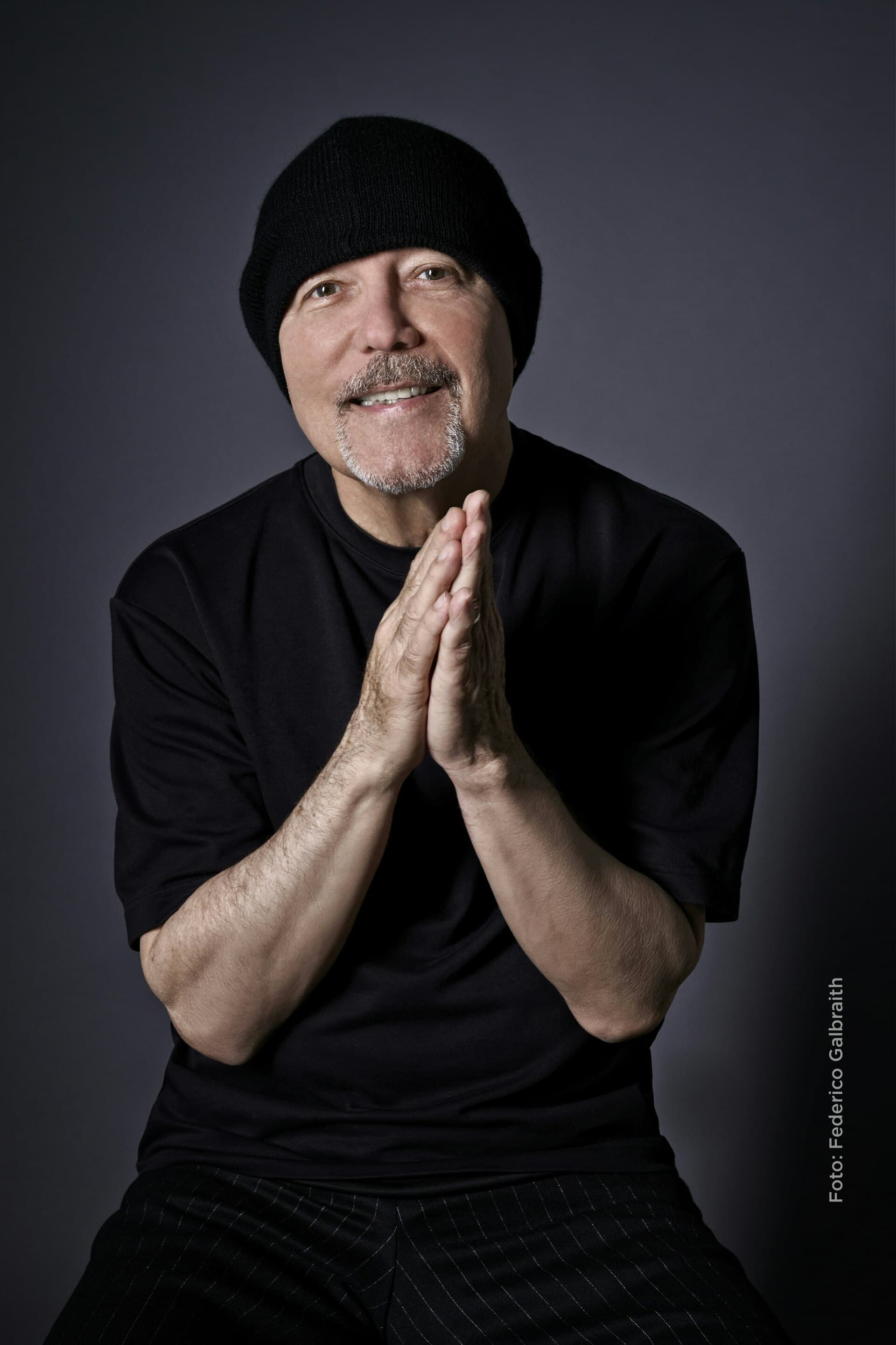 Ruben Blades