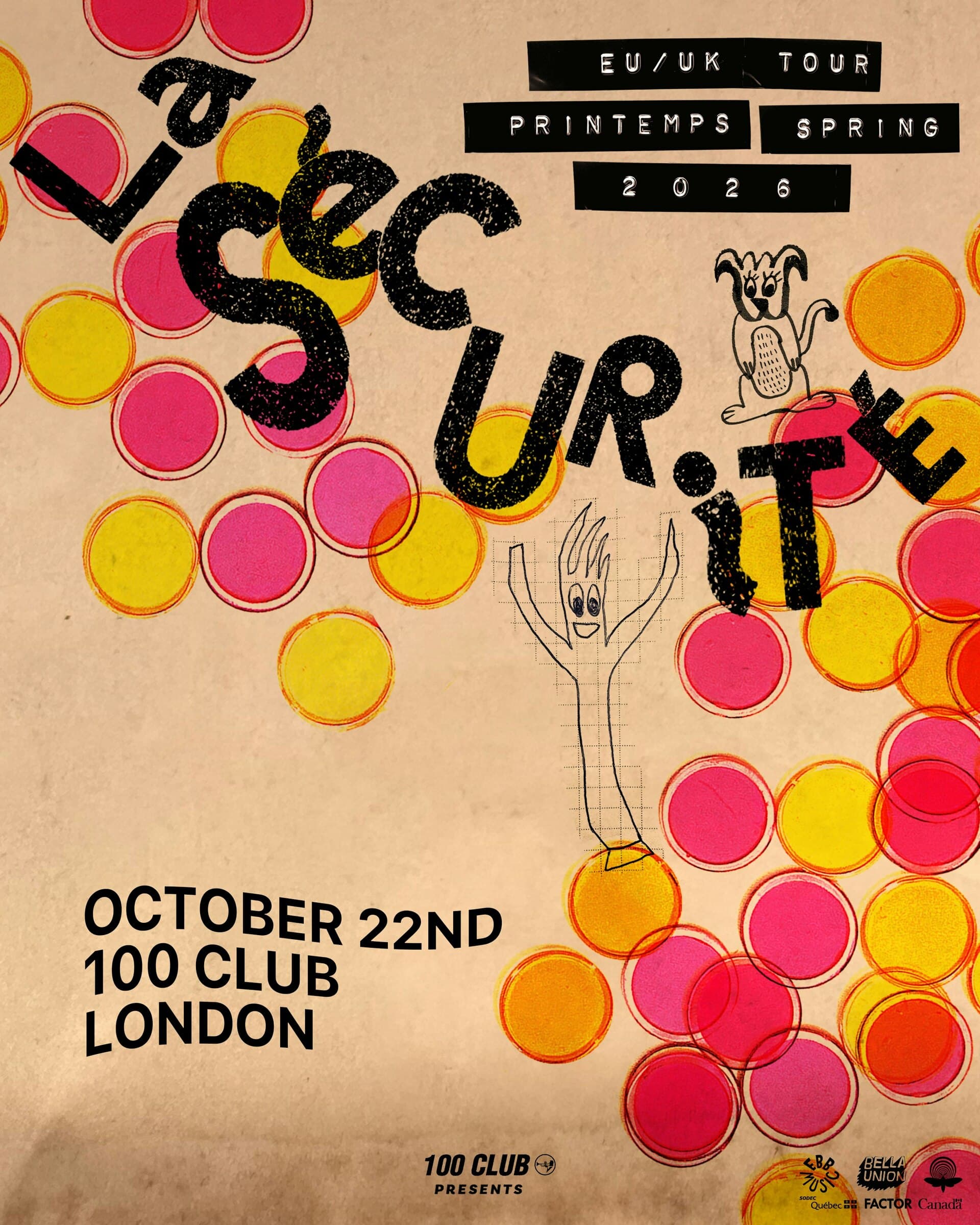 La Securité