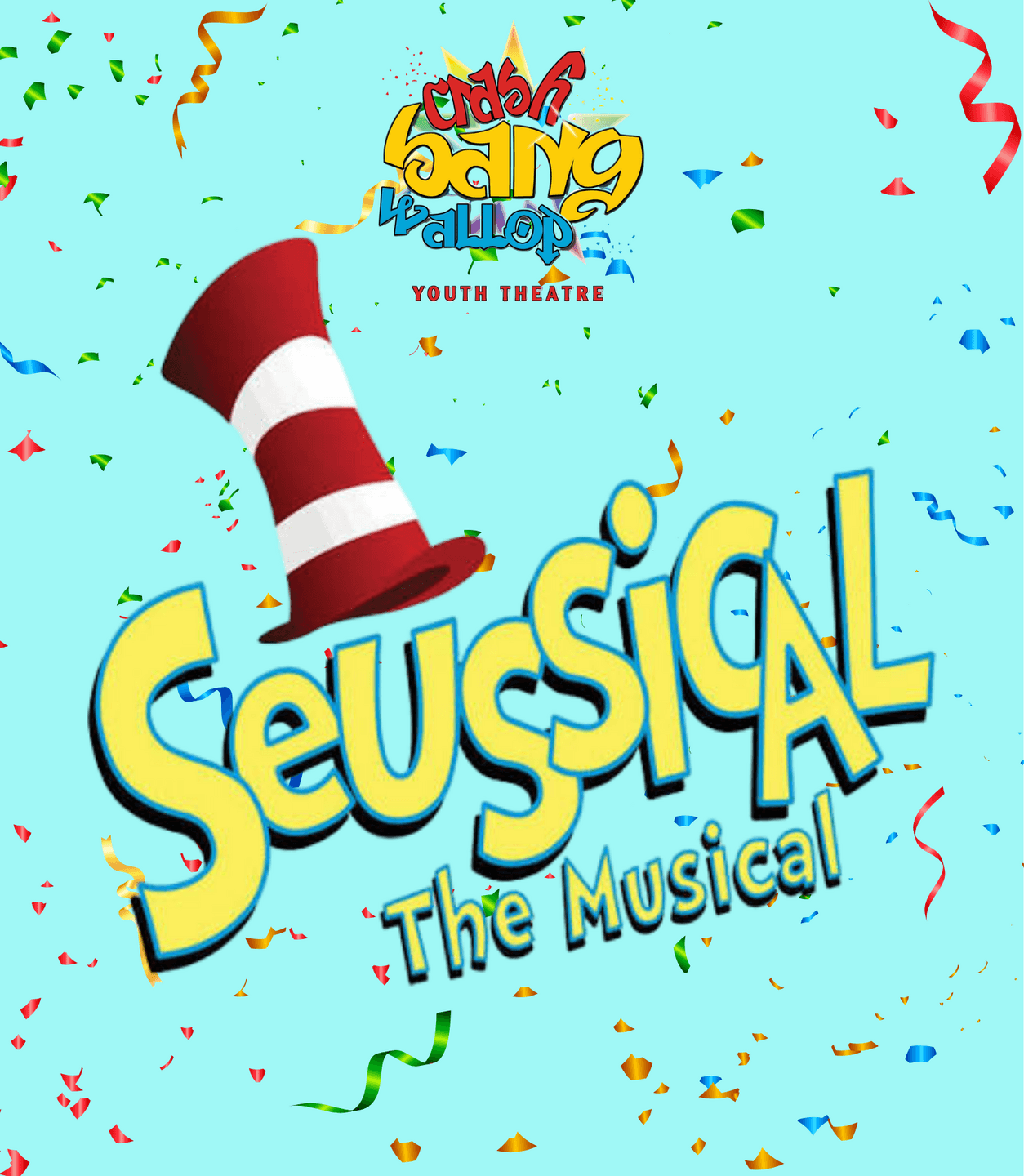 Seussical