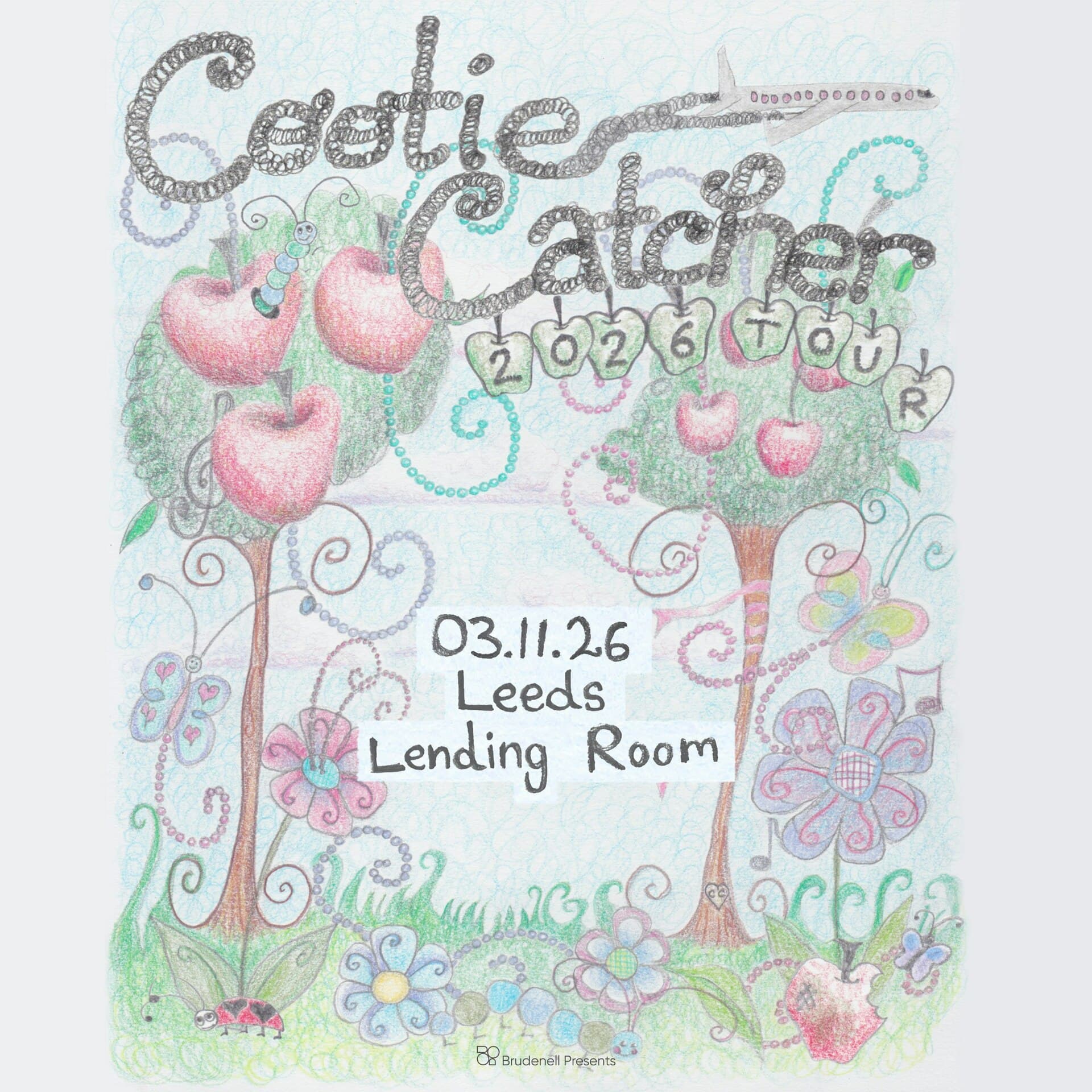 Cootie Catcher
