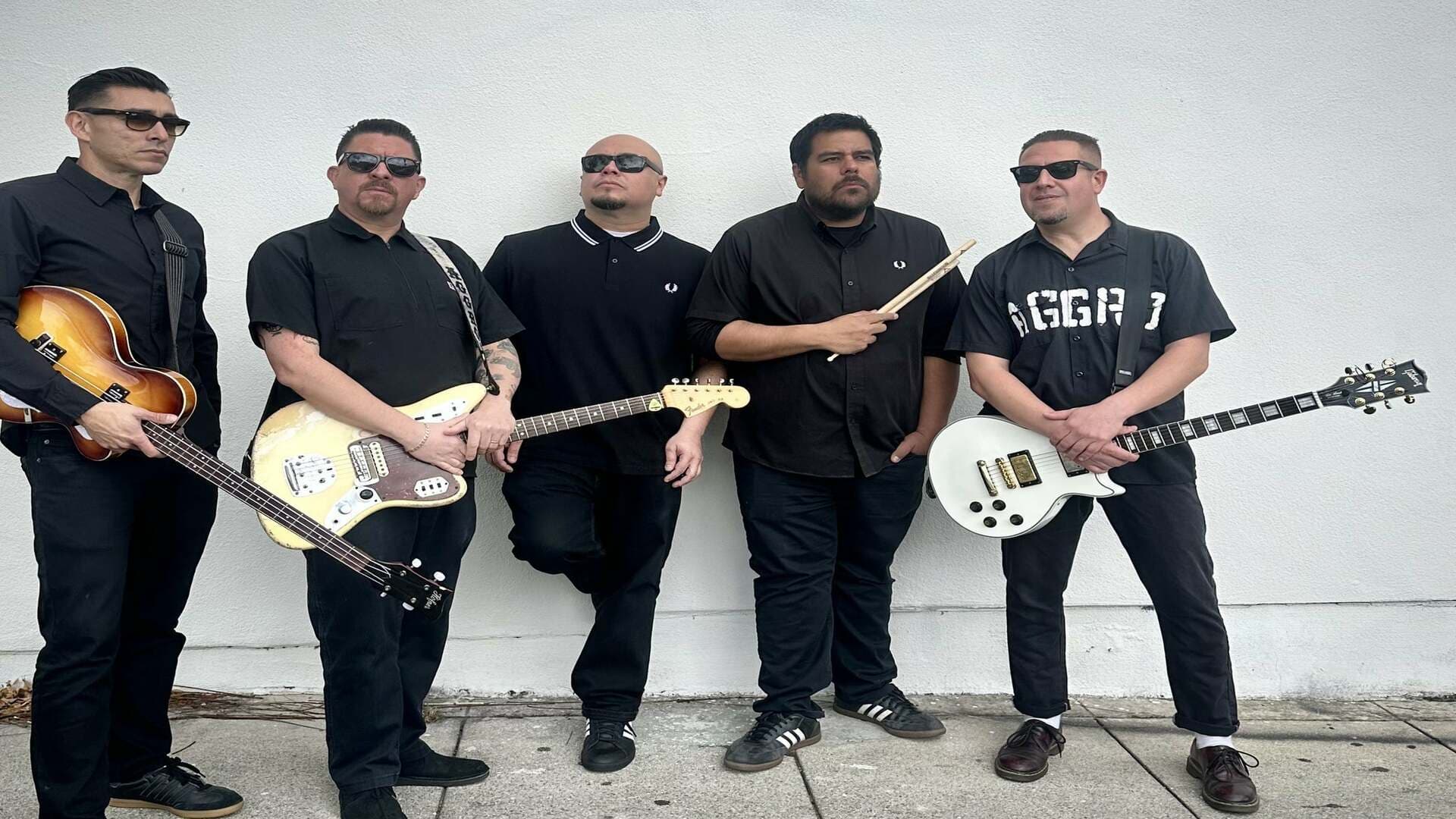 The Aggrolites