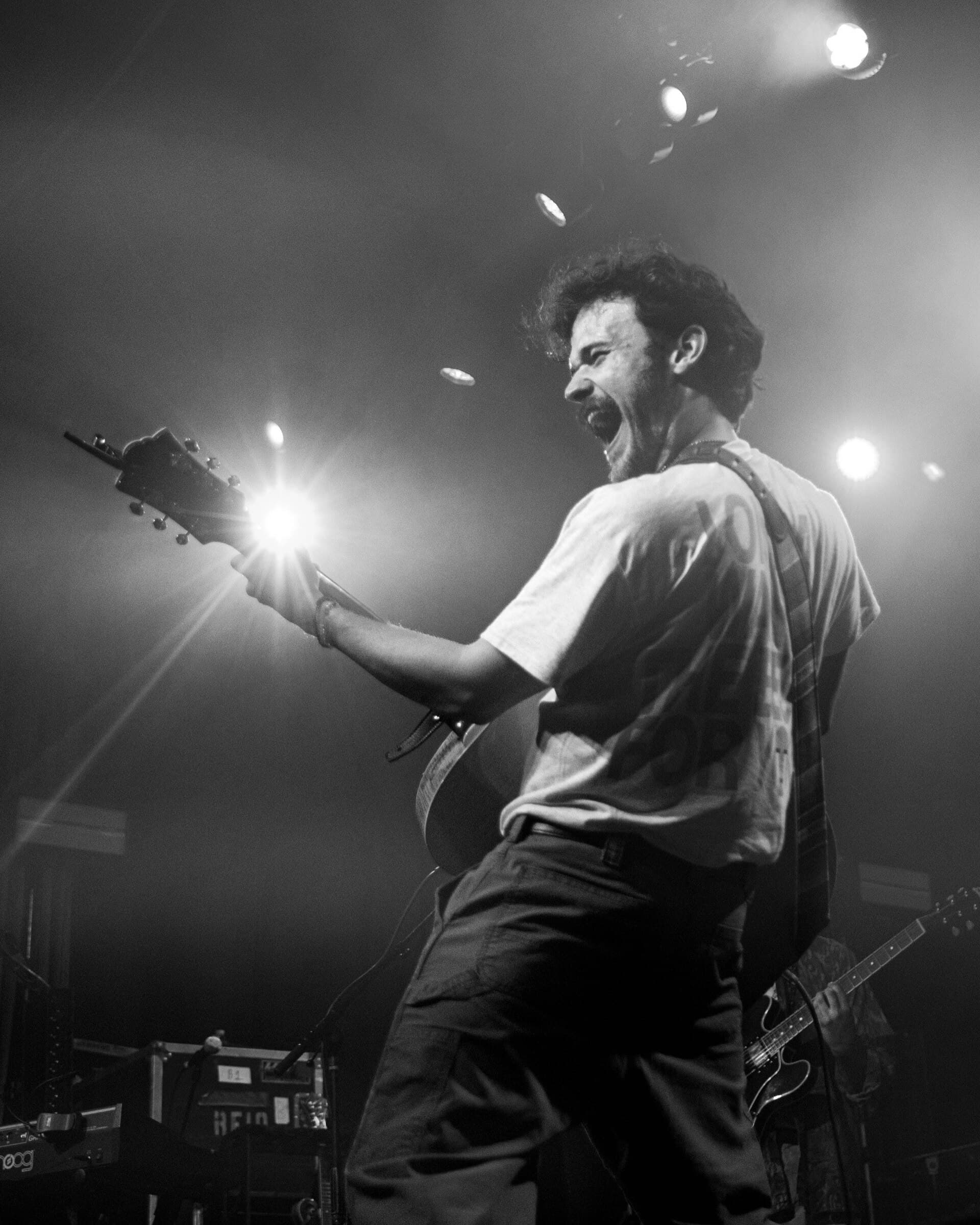 Ethan Regan