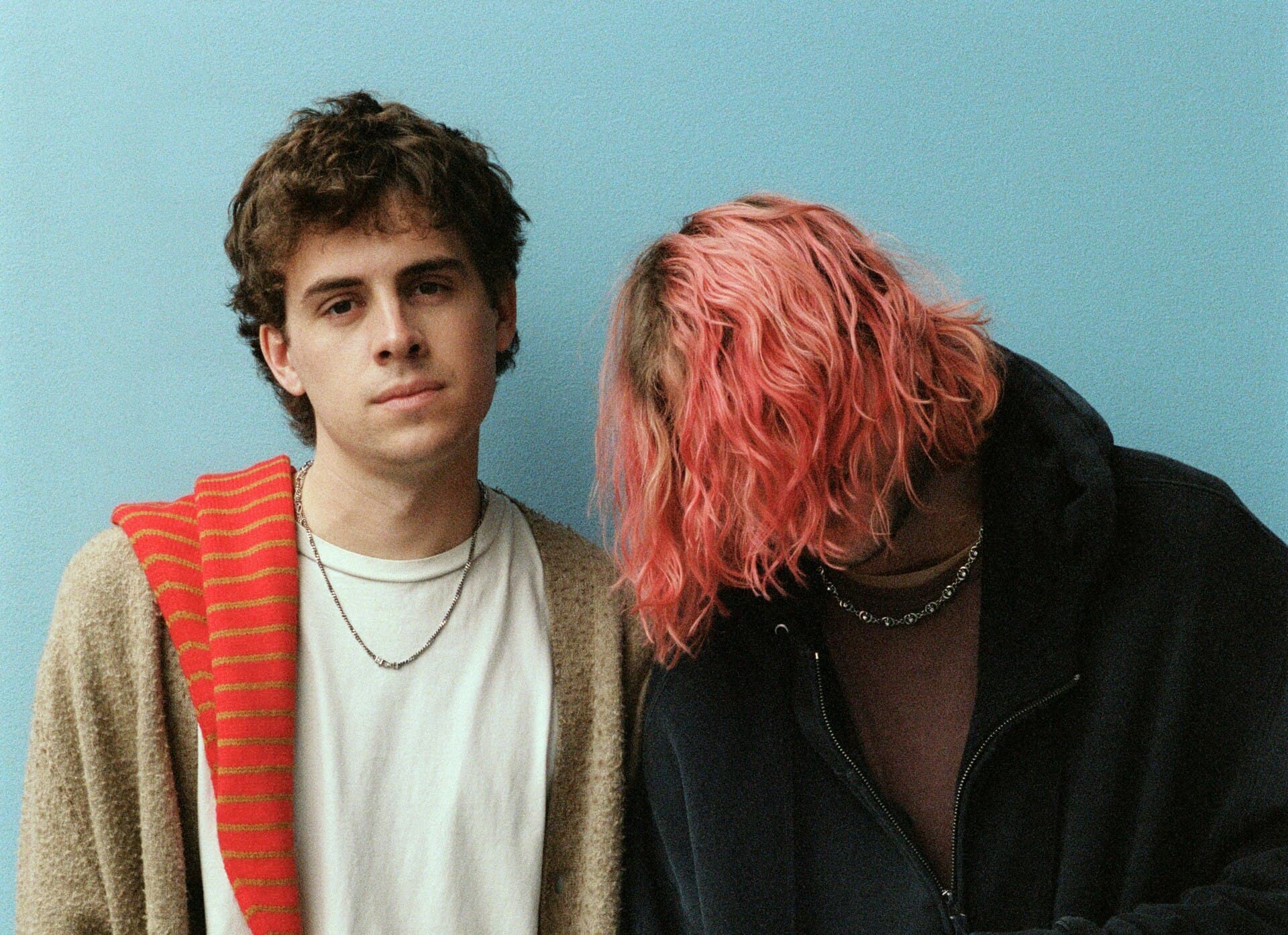 Bristol Sounds: Royel Otis