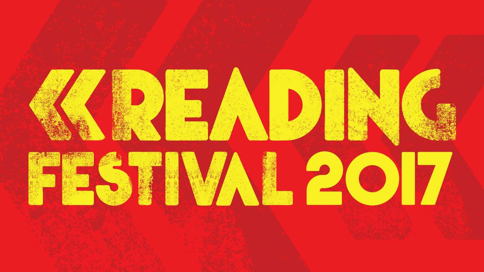 Reading Festival