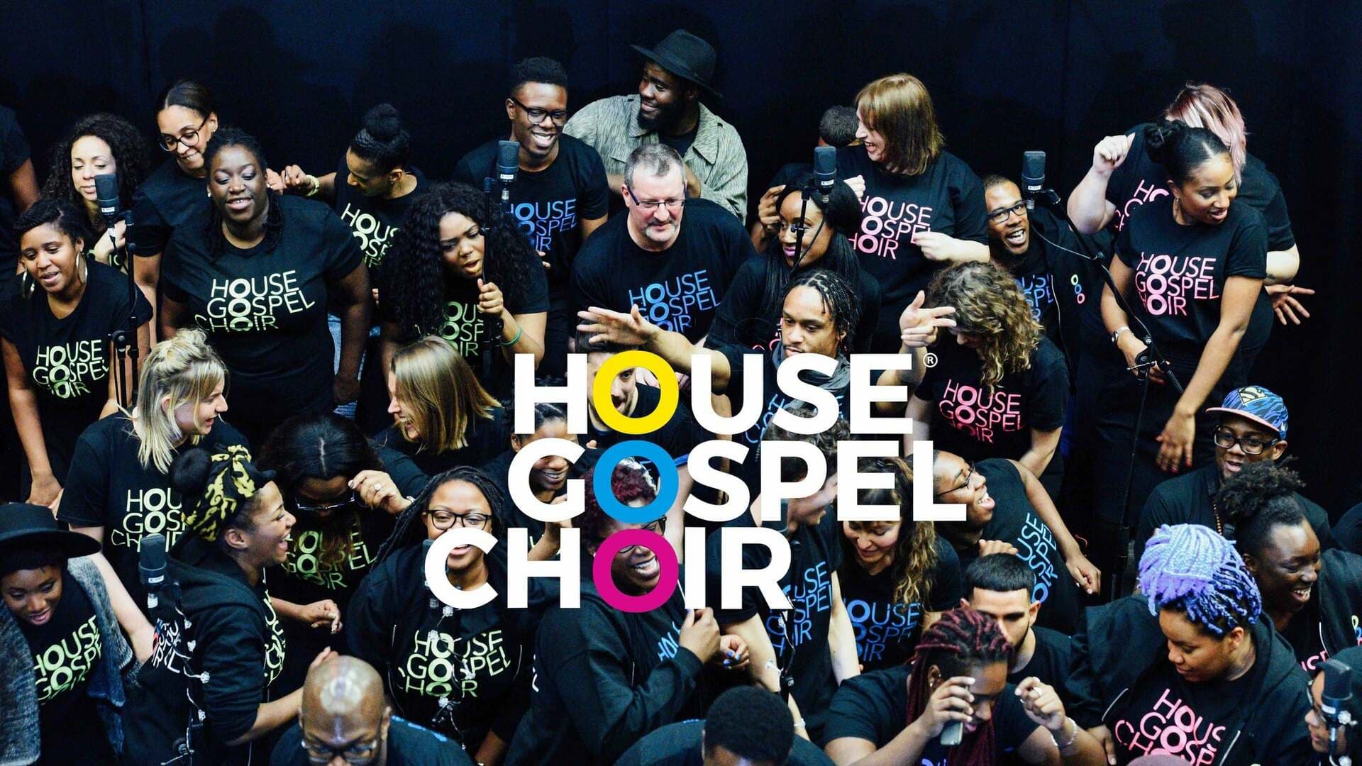 House Gospel Choir