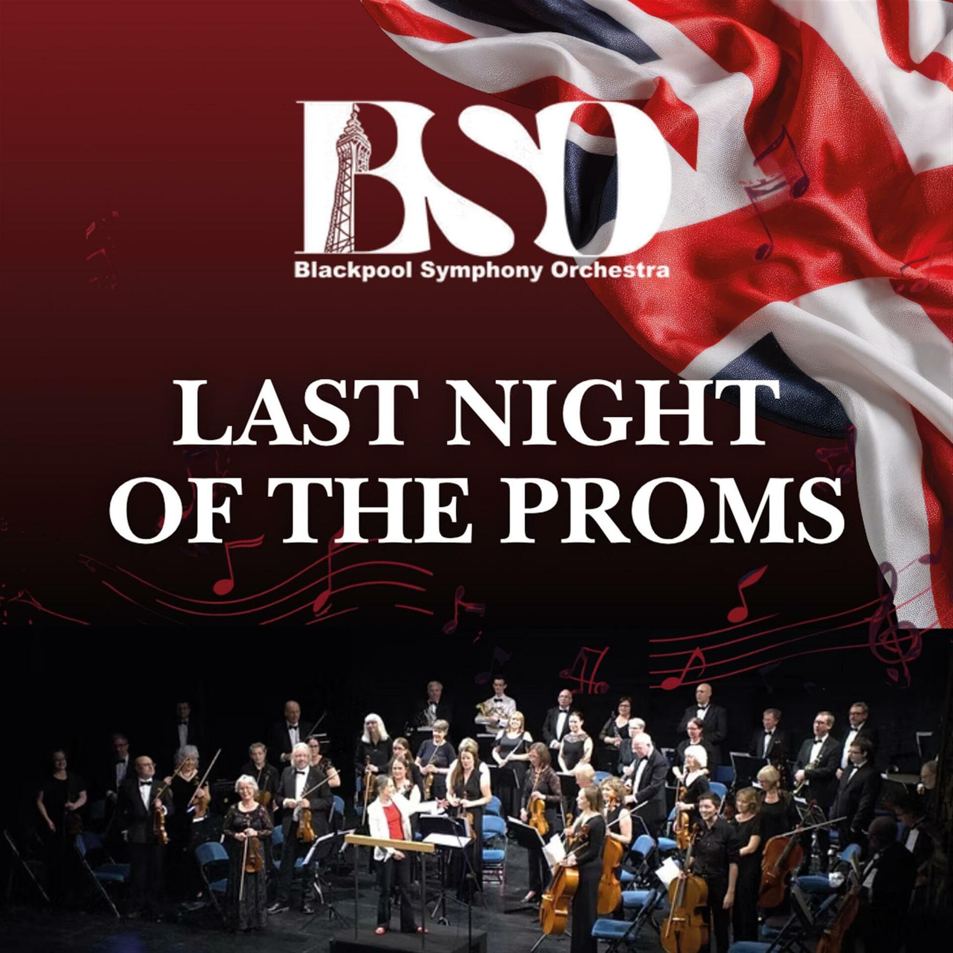 Blackpool Symphony Orchestra