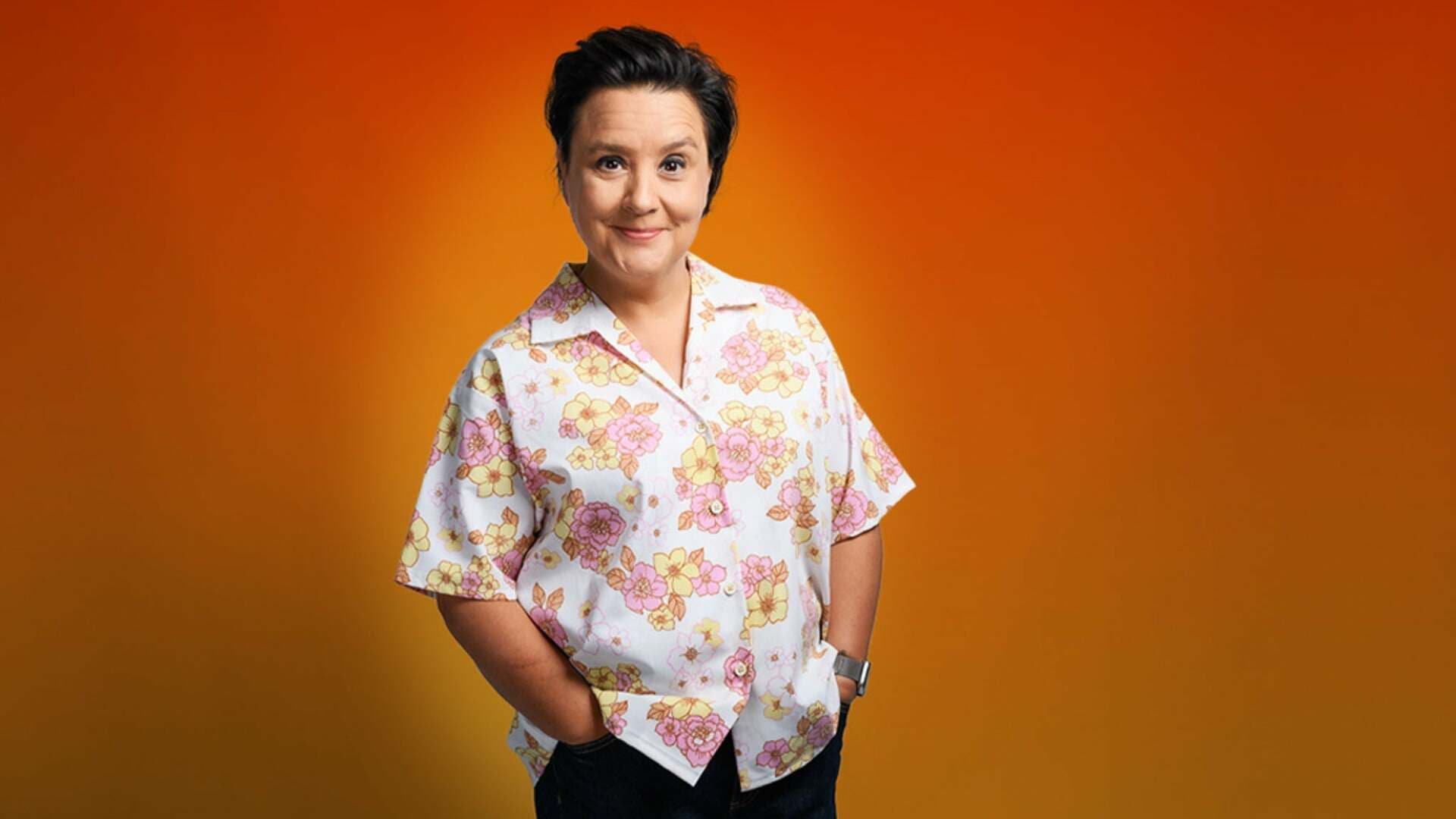 Susan Calman