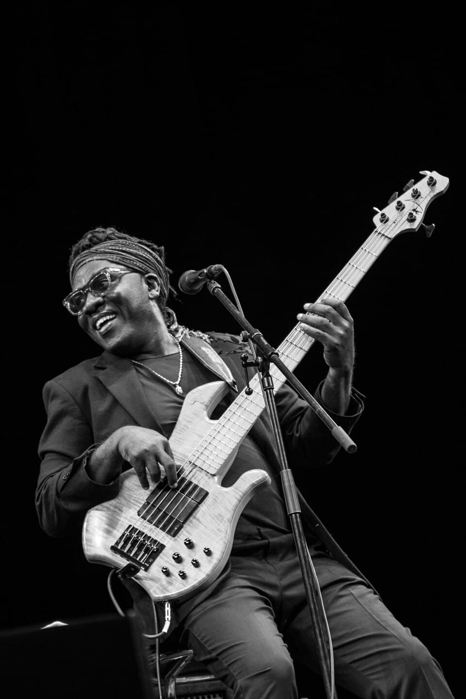 Richard Bona Band (matinee)